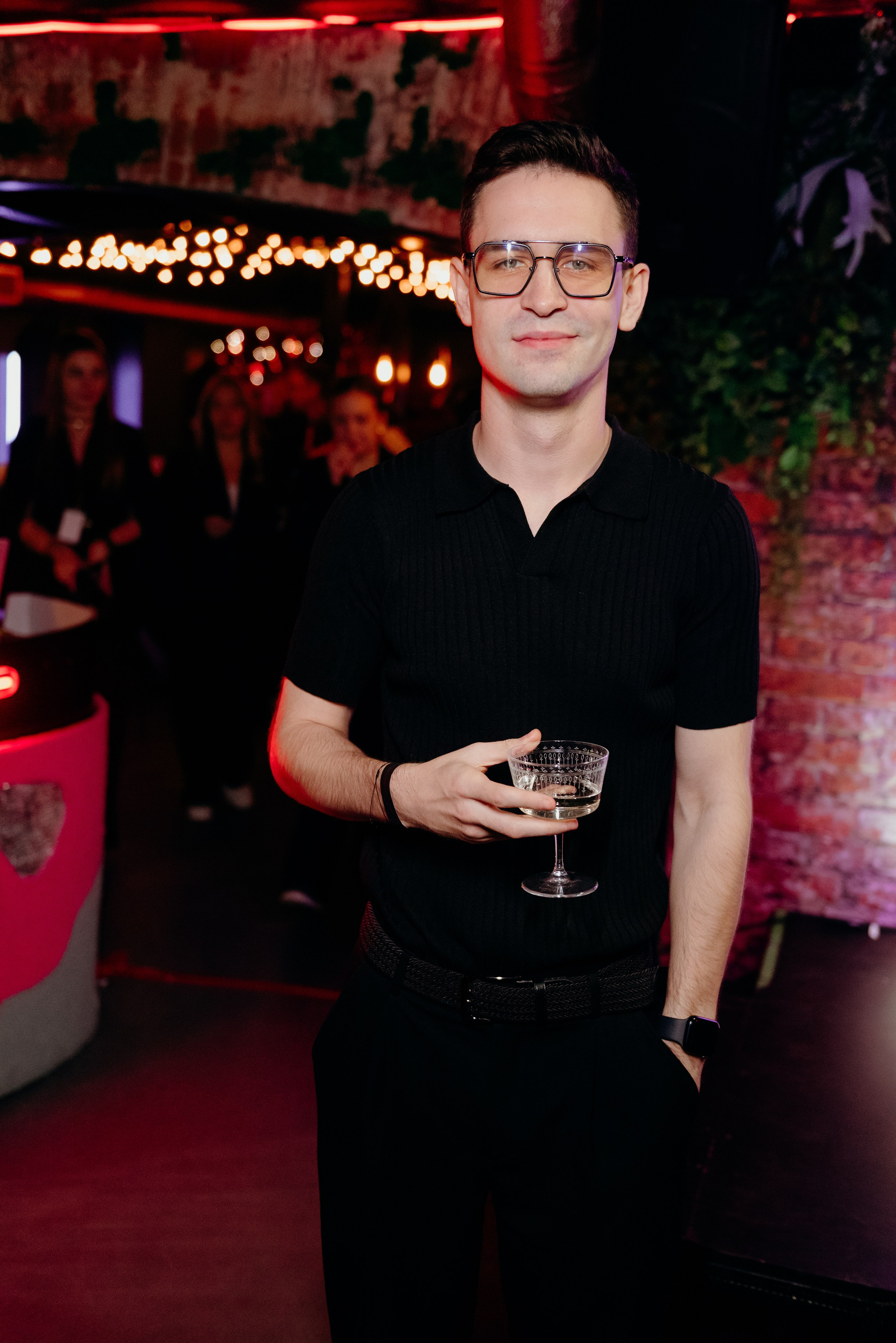 Портфолио. Фотограф Янис Алываев