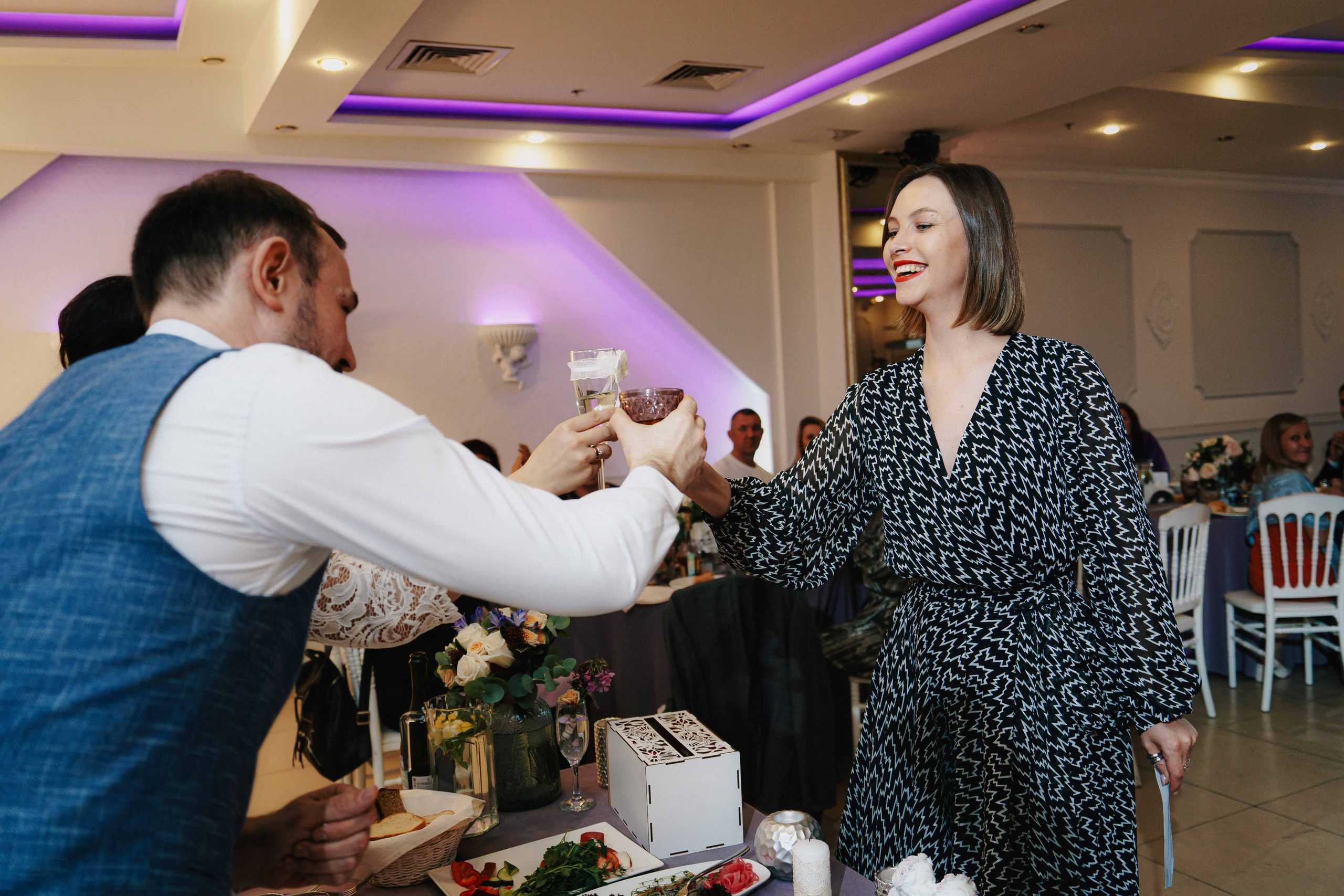 Алексей и Олеся. Свадебный и семейный фотограф в Санкт-Петербурге Виктор Голубев