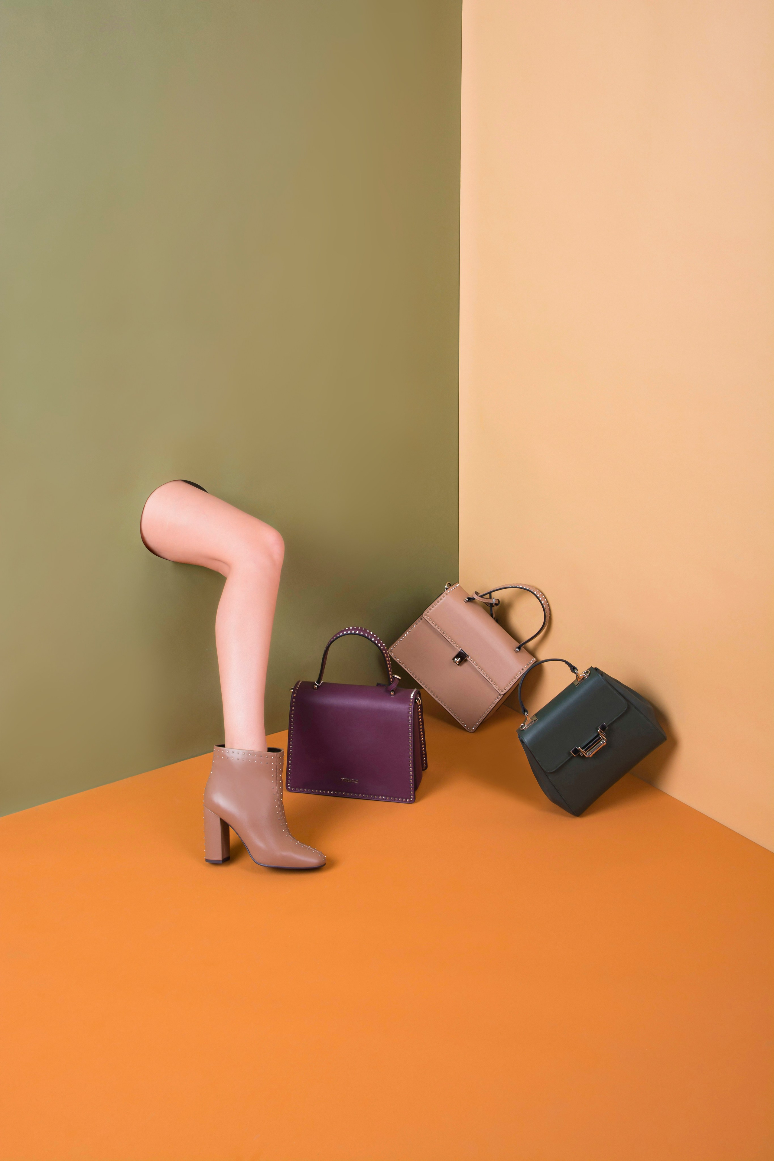 Выездное. Предметный фотограф Артём Йома