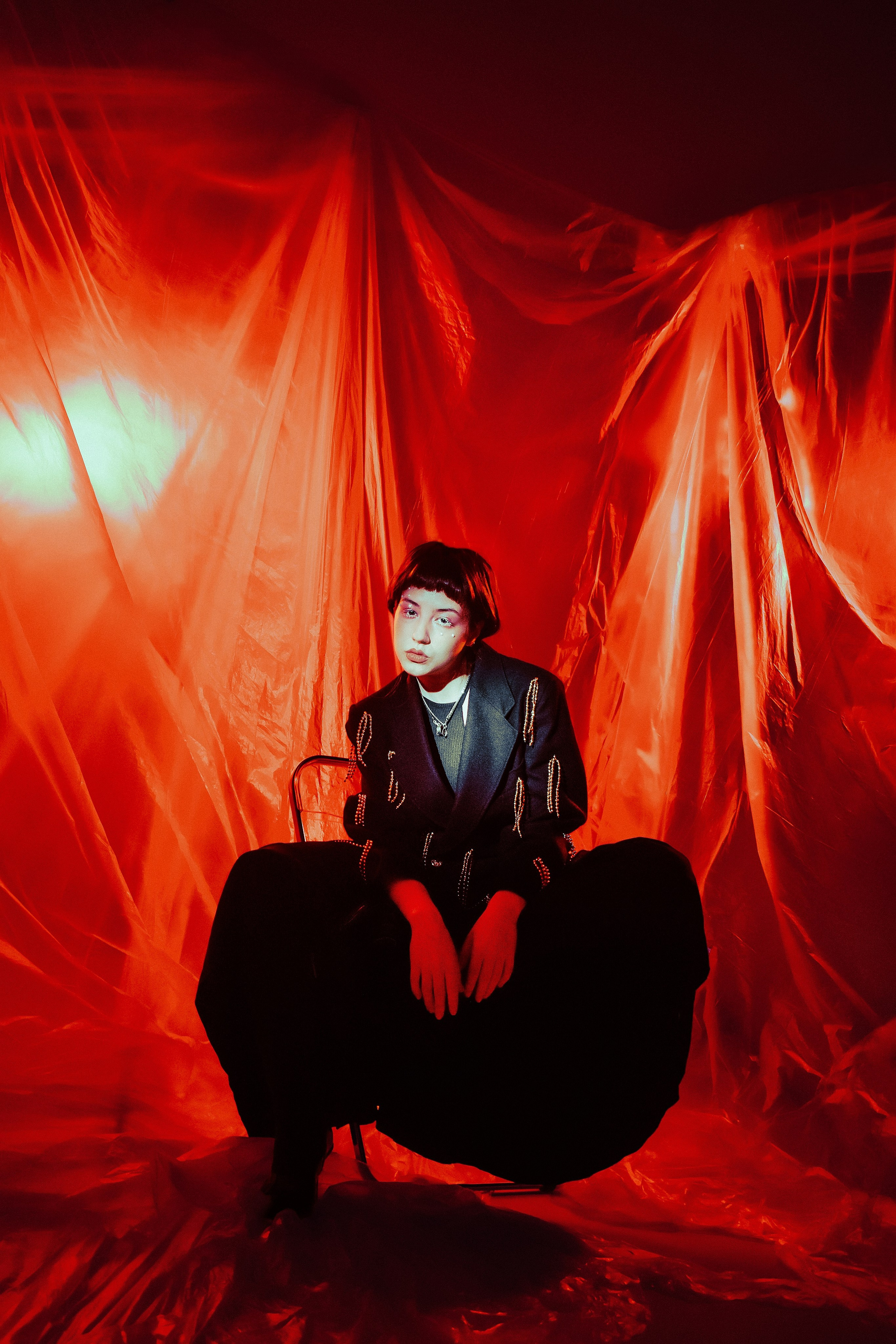 Sasha Erko. Galchenok