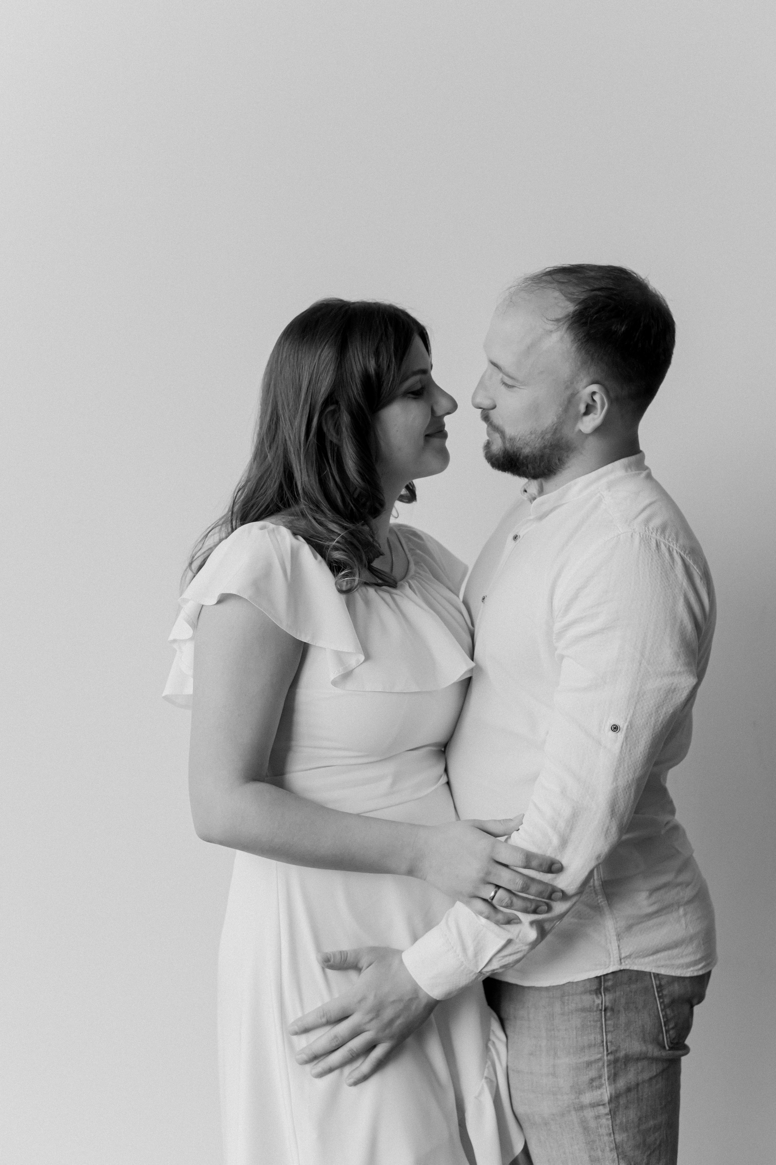 Кто в животике?. Свадебный и семейный фотограф г. Волгоград Биленко Ангелина