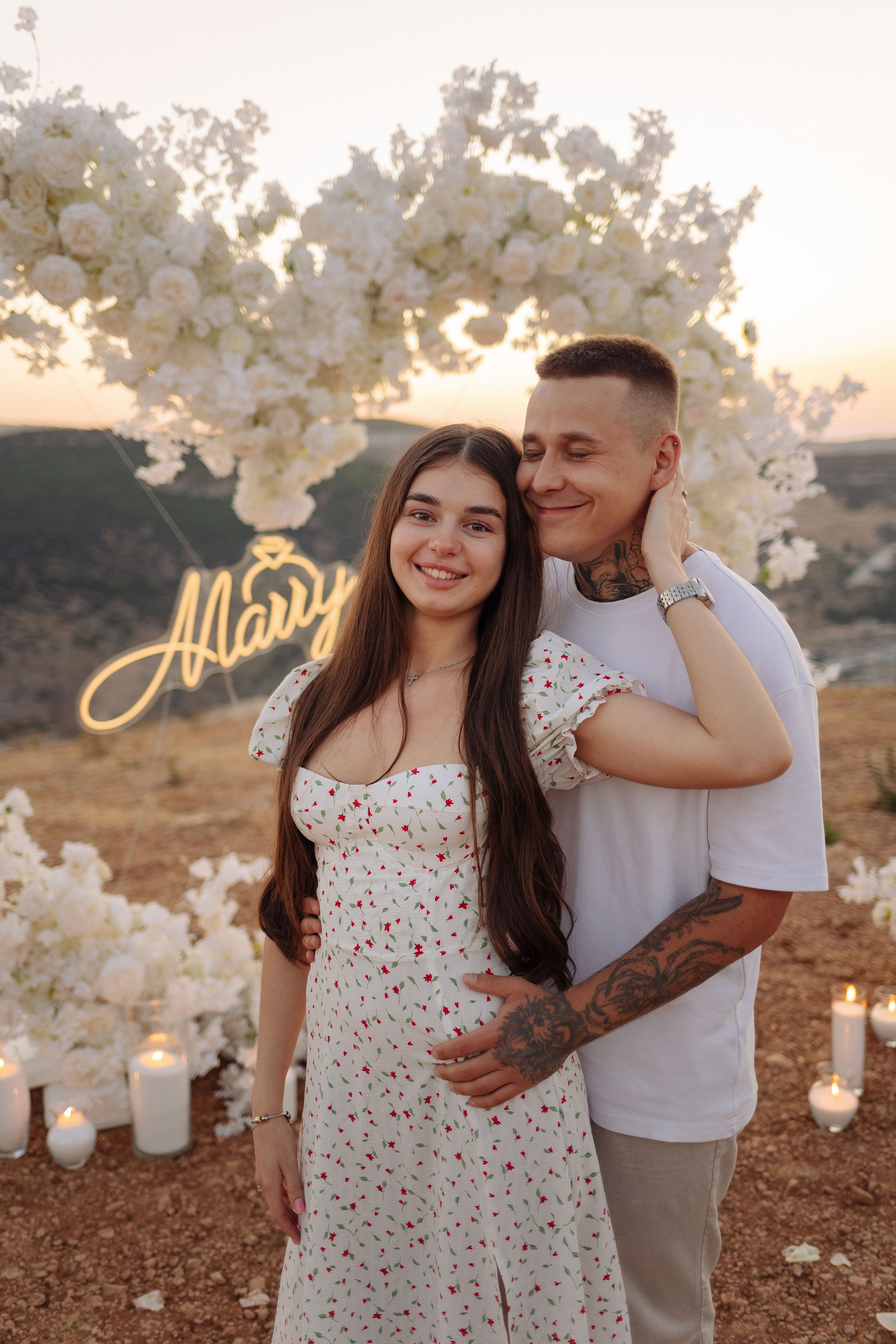 S&M. Семейный фотограф в Севастополе и Симферополе Александра Чистякова