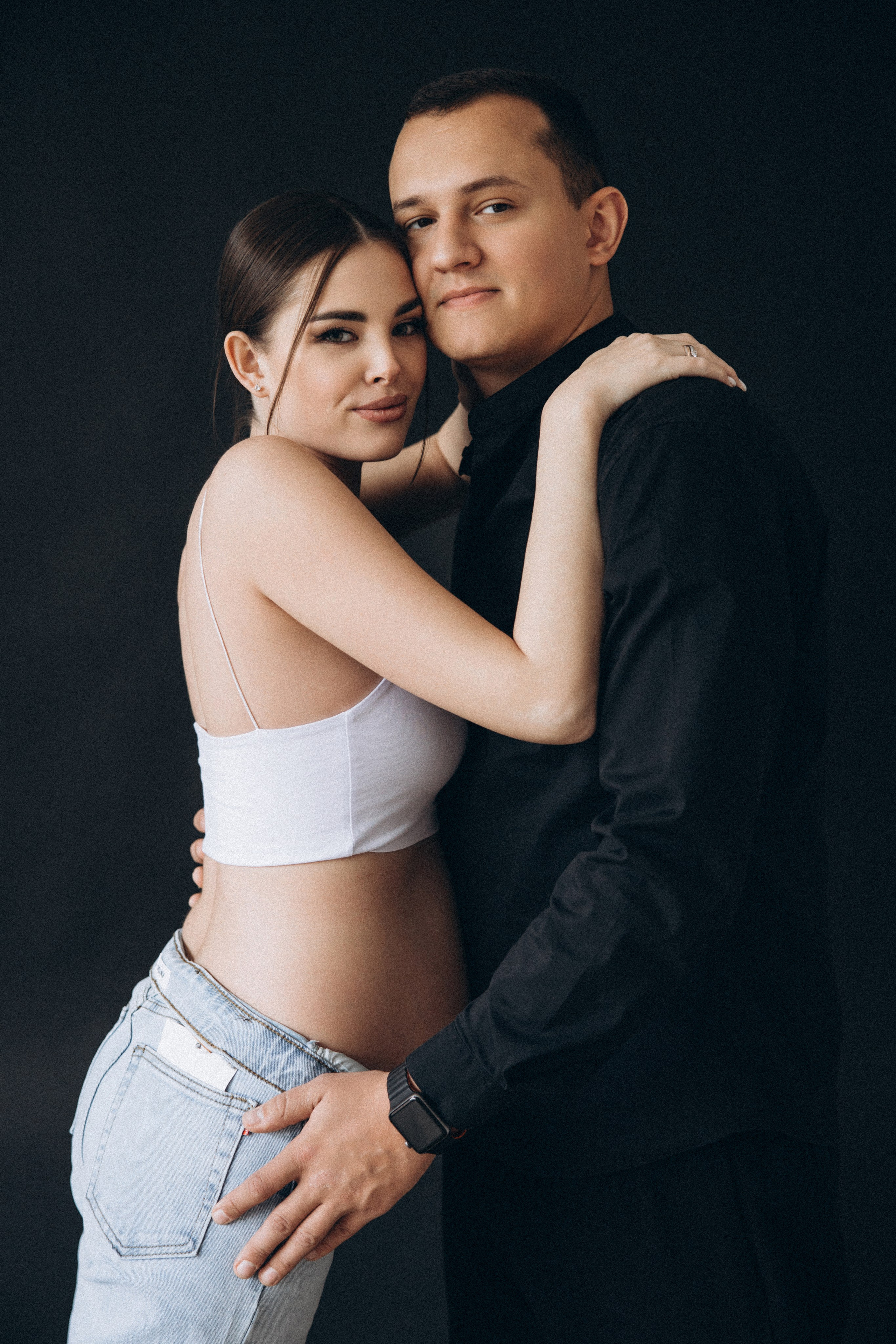 Даня и Вика. Свадебный фотограф Москве Катя Абдурахманова и Арсен Абдурахманов