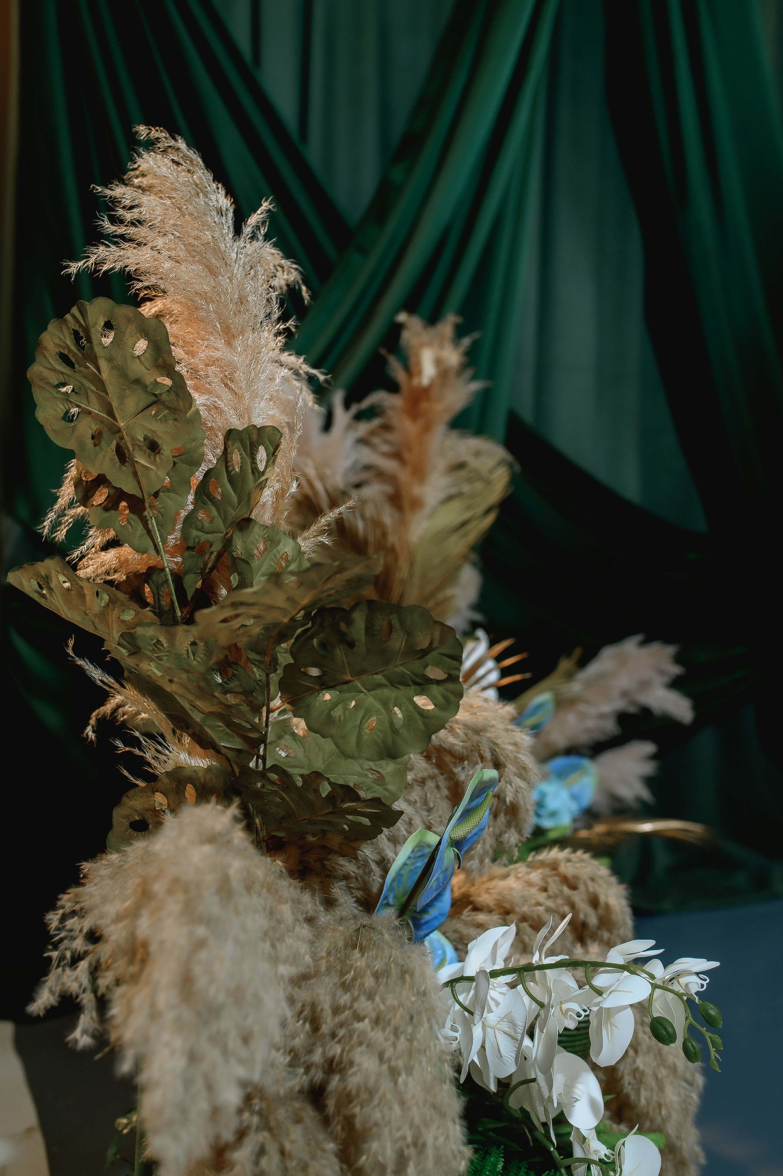 Репортаж с дня рождения Оли. Фотограф Котова Валентина