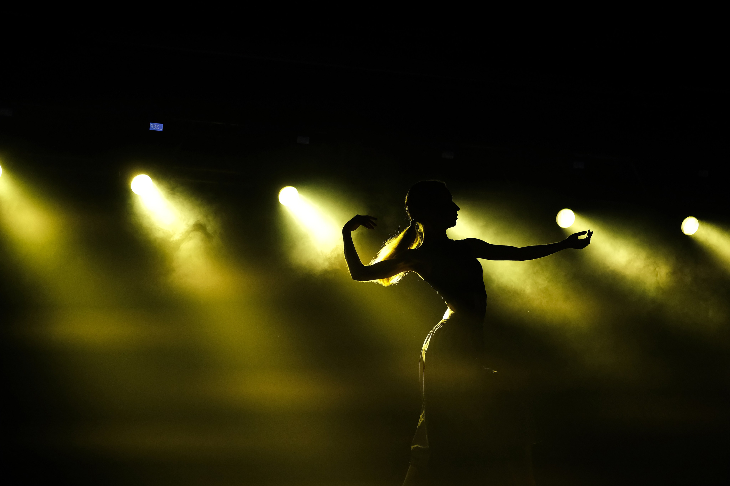 Показ лаборатории ЛОДКА. LIYALEE PHOTO