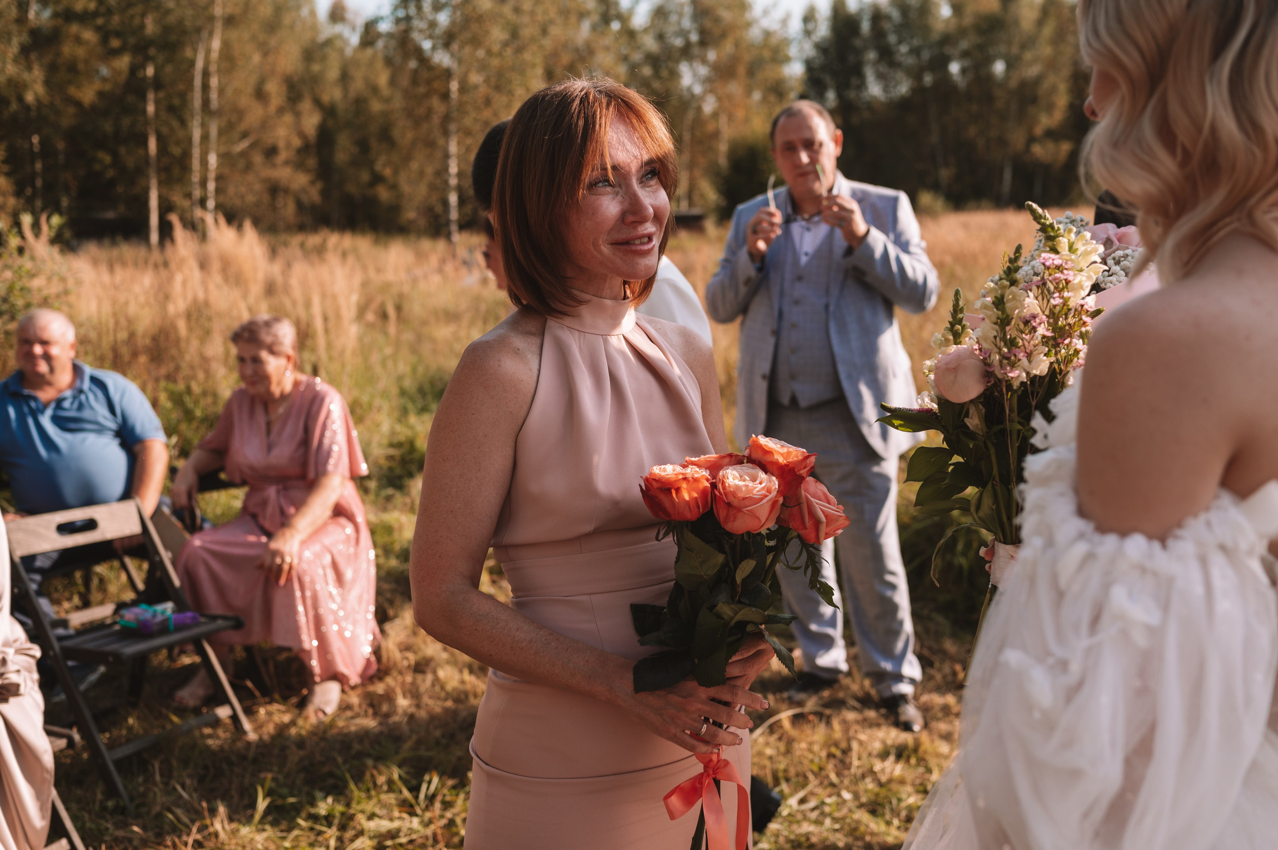 31.08. Свадебный фотограф Дарья Жакова