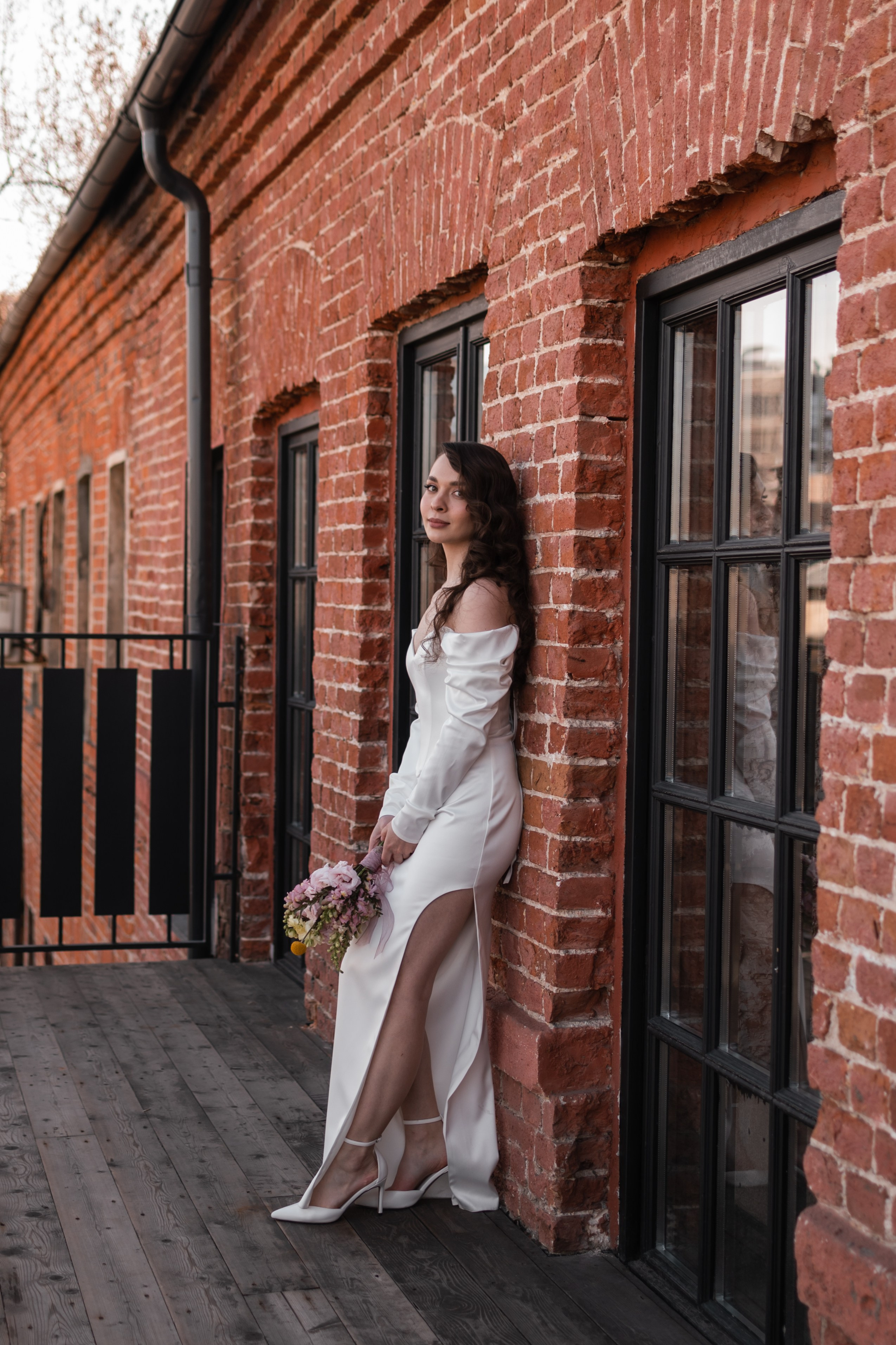 12.04. Свадебный фотограф Дарья Жакова