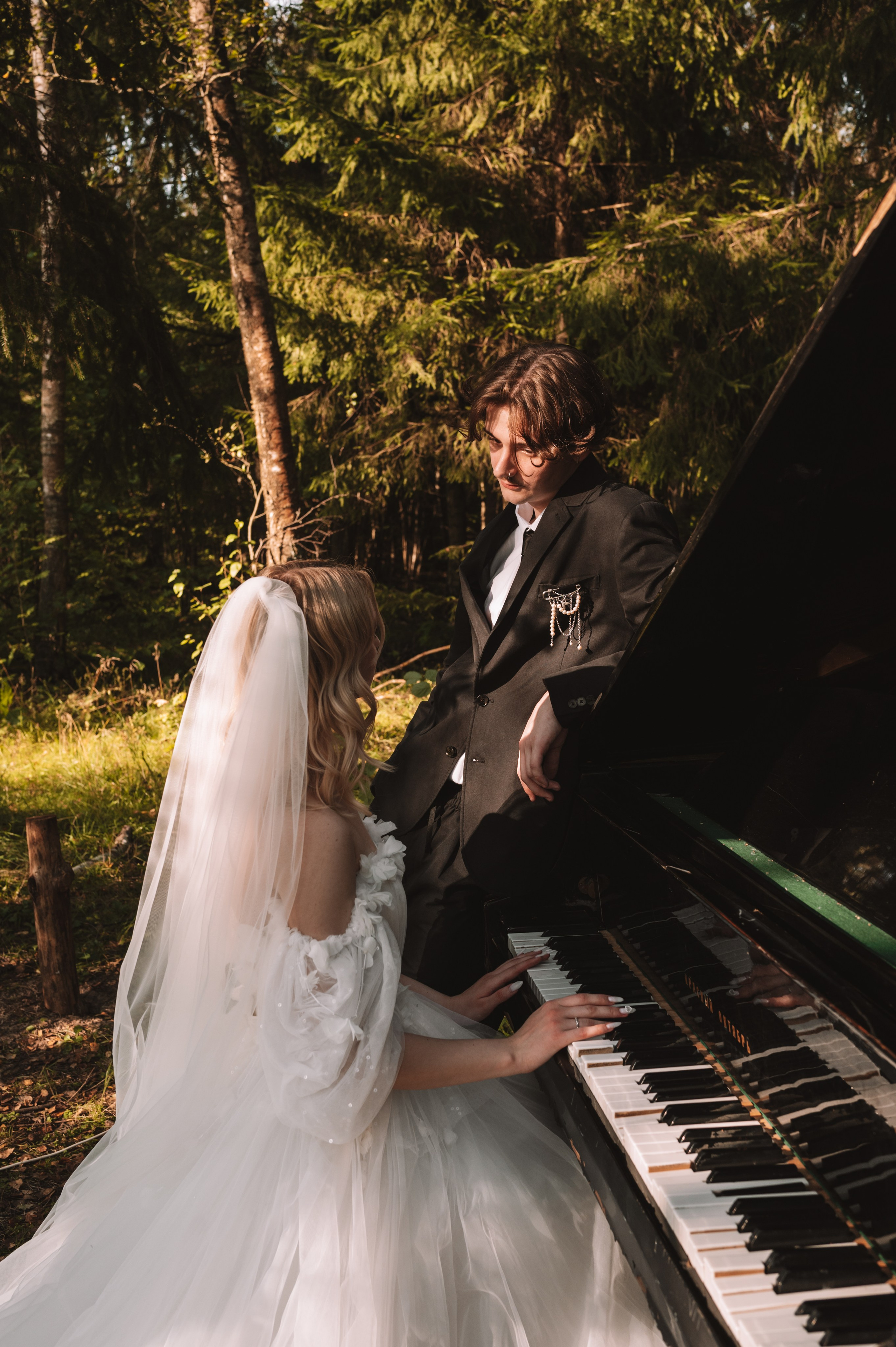 31.08. Свадебный фотограф Дарья Жакова