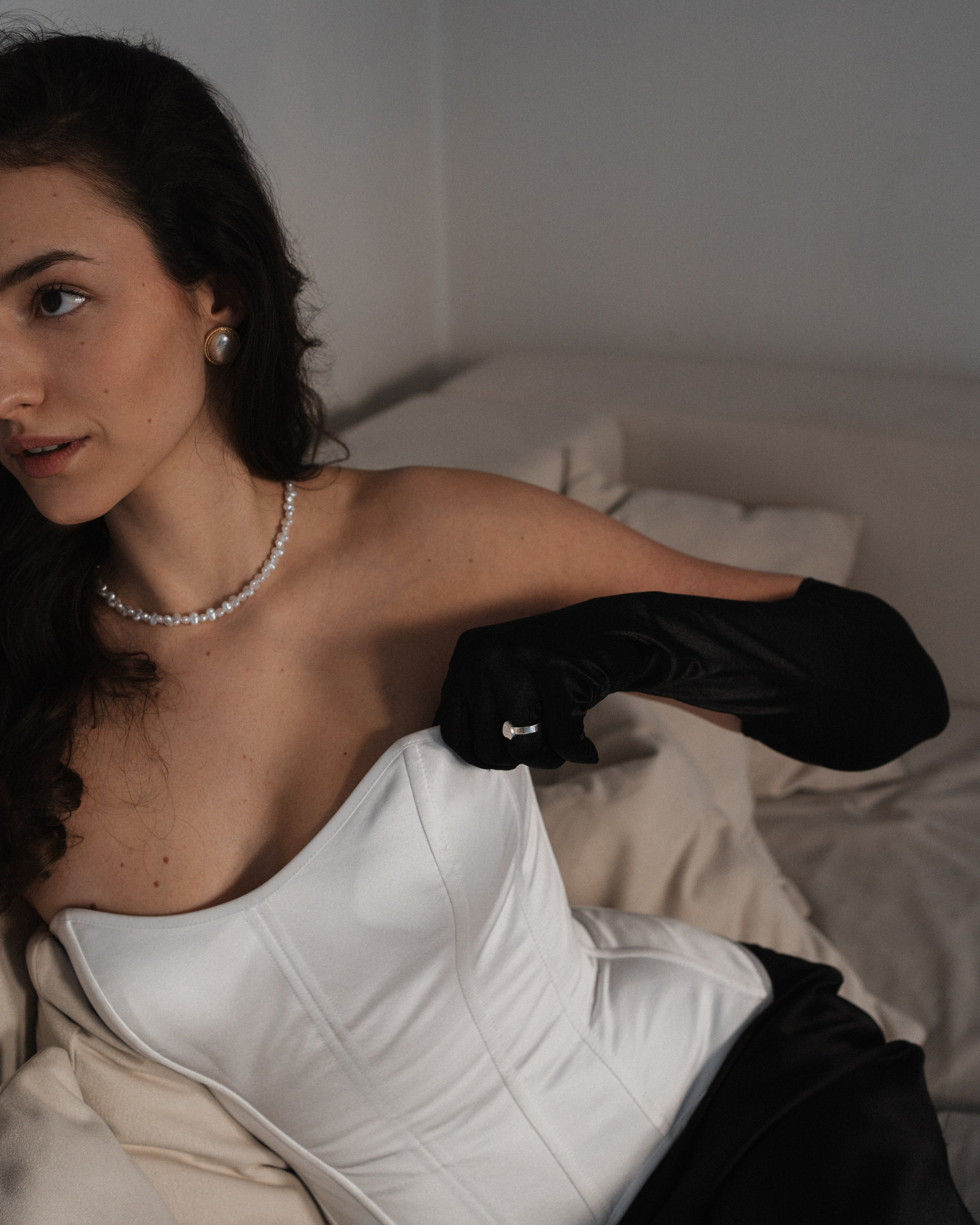 Катя. Портретный фотограф в Москве Анюта Артемова