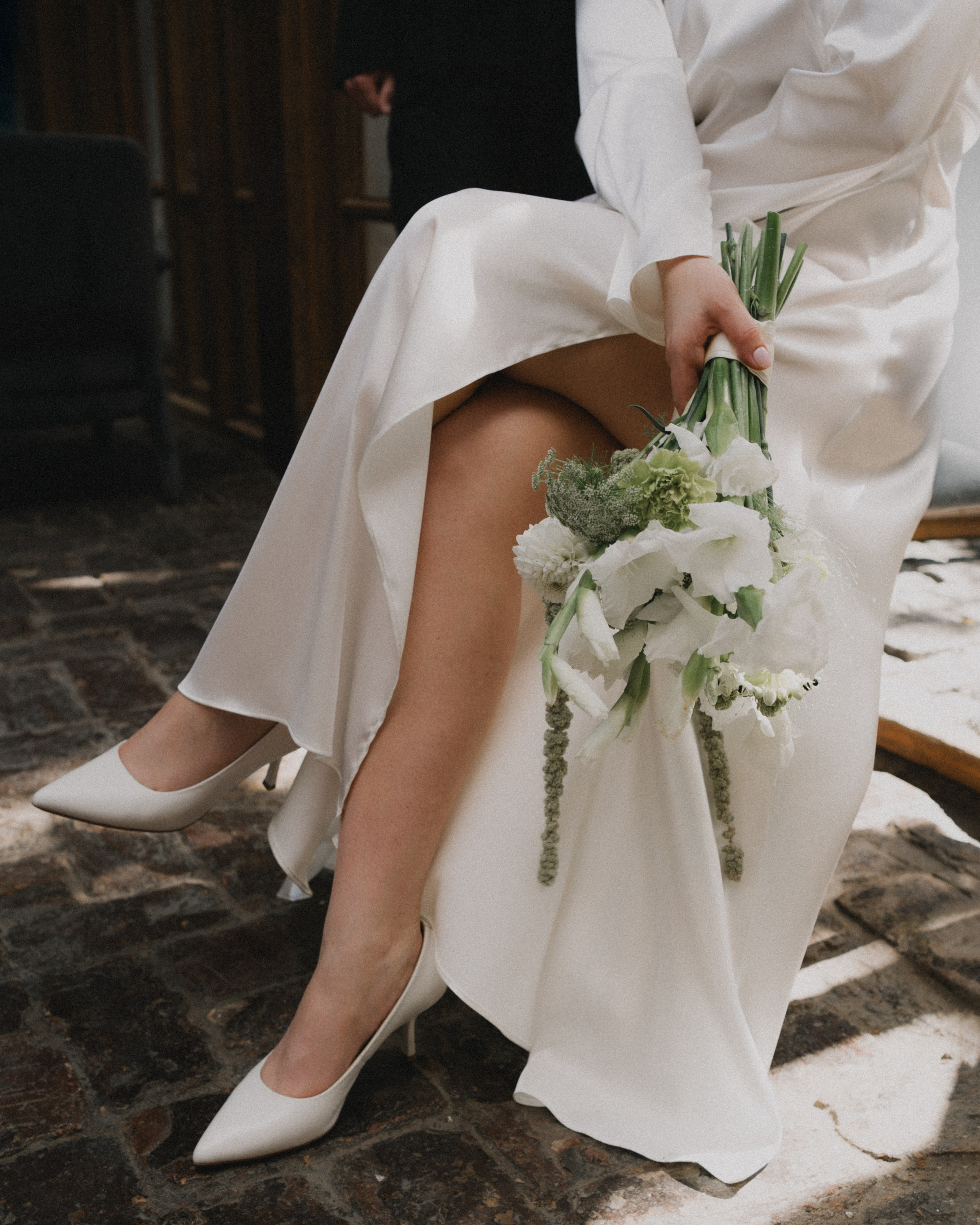 Оксана и Костя. Портретный фотограф в Москве Анюта Артемова