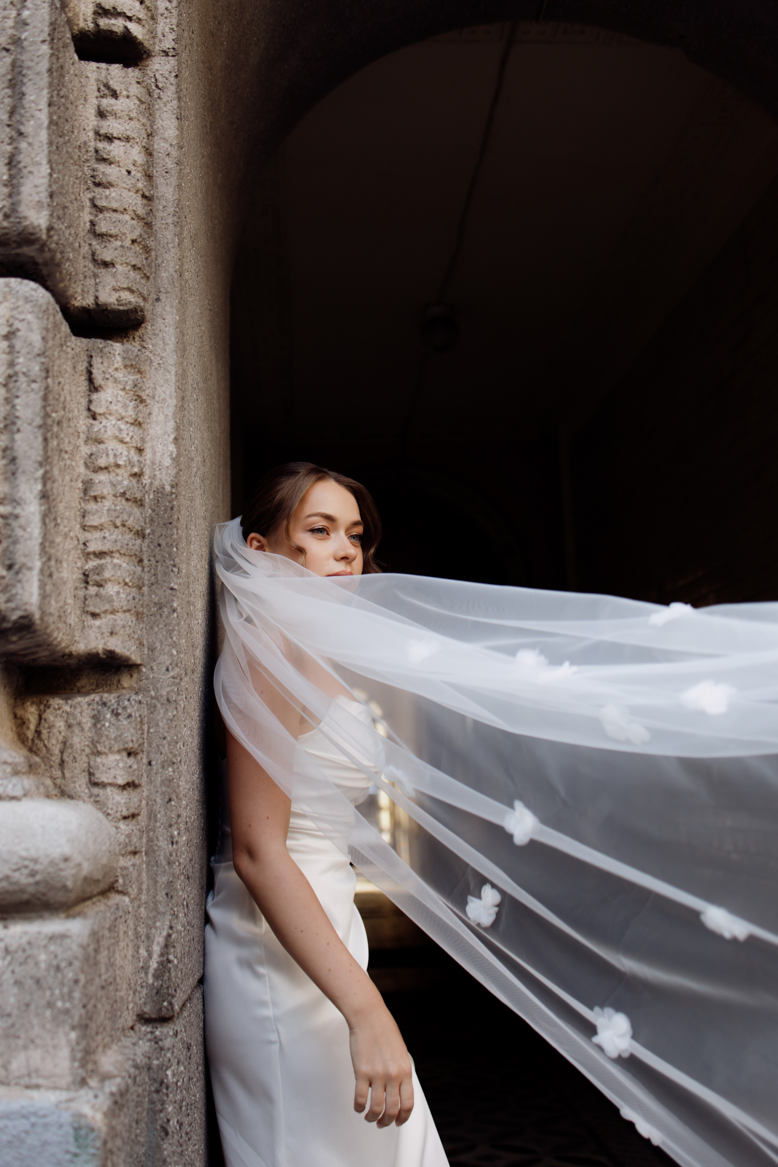 Saint P. sweet story. Фотограф в Санкт-Петербурге Гладкий Сергей