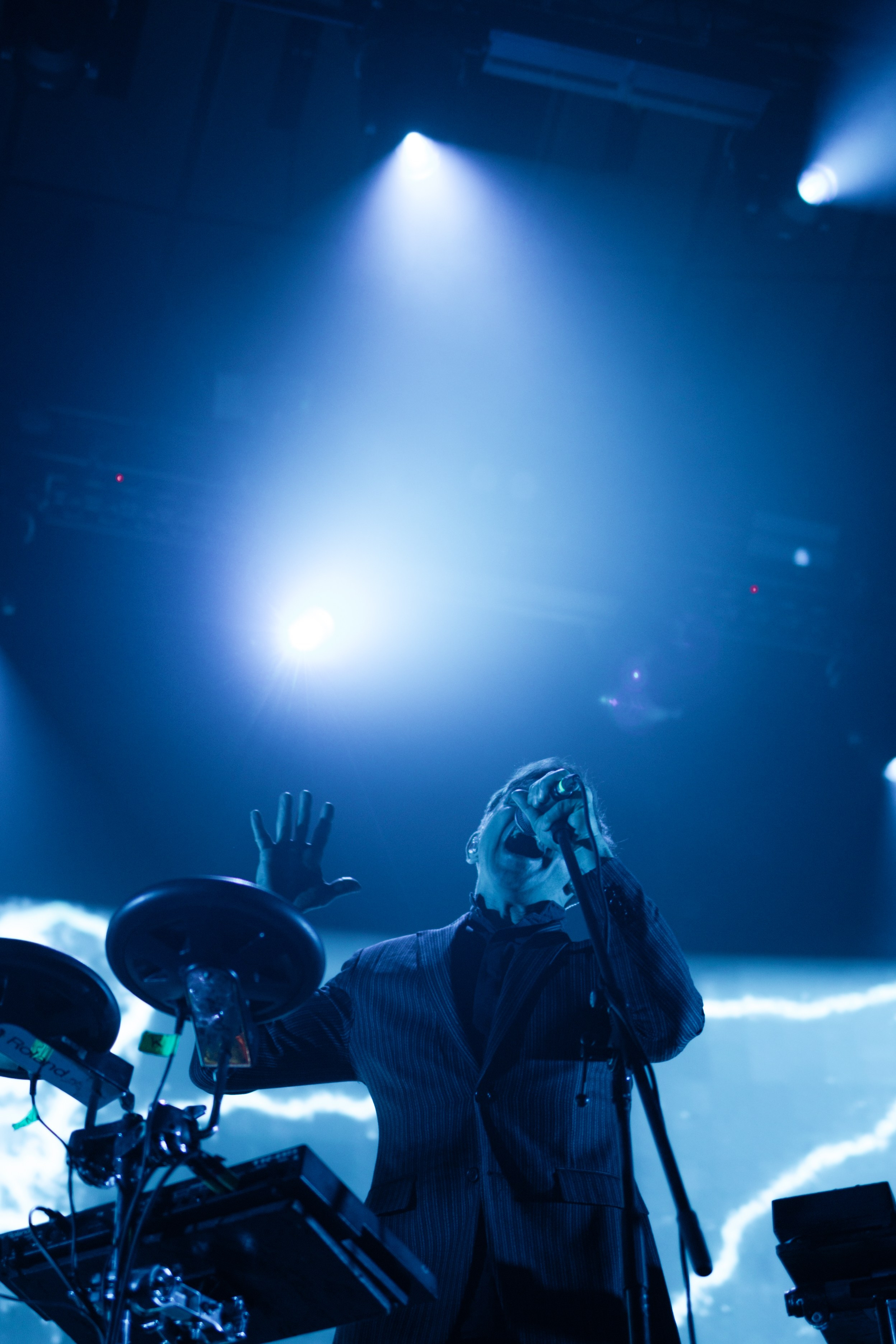 DOLPHIN Aurora Concert Hall. Фотограф в Санкт-Петербурге Гладкий Сергей