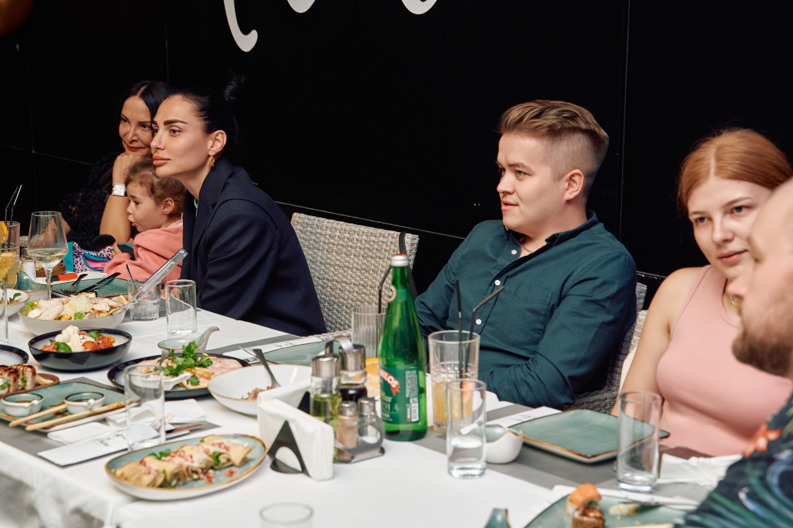 B-Day in ElFaro. Photographer and Videographer in Montenegro