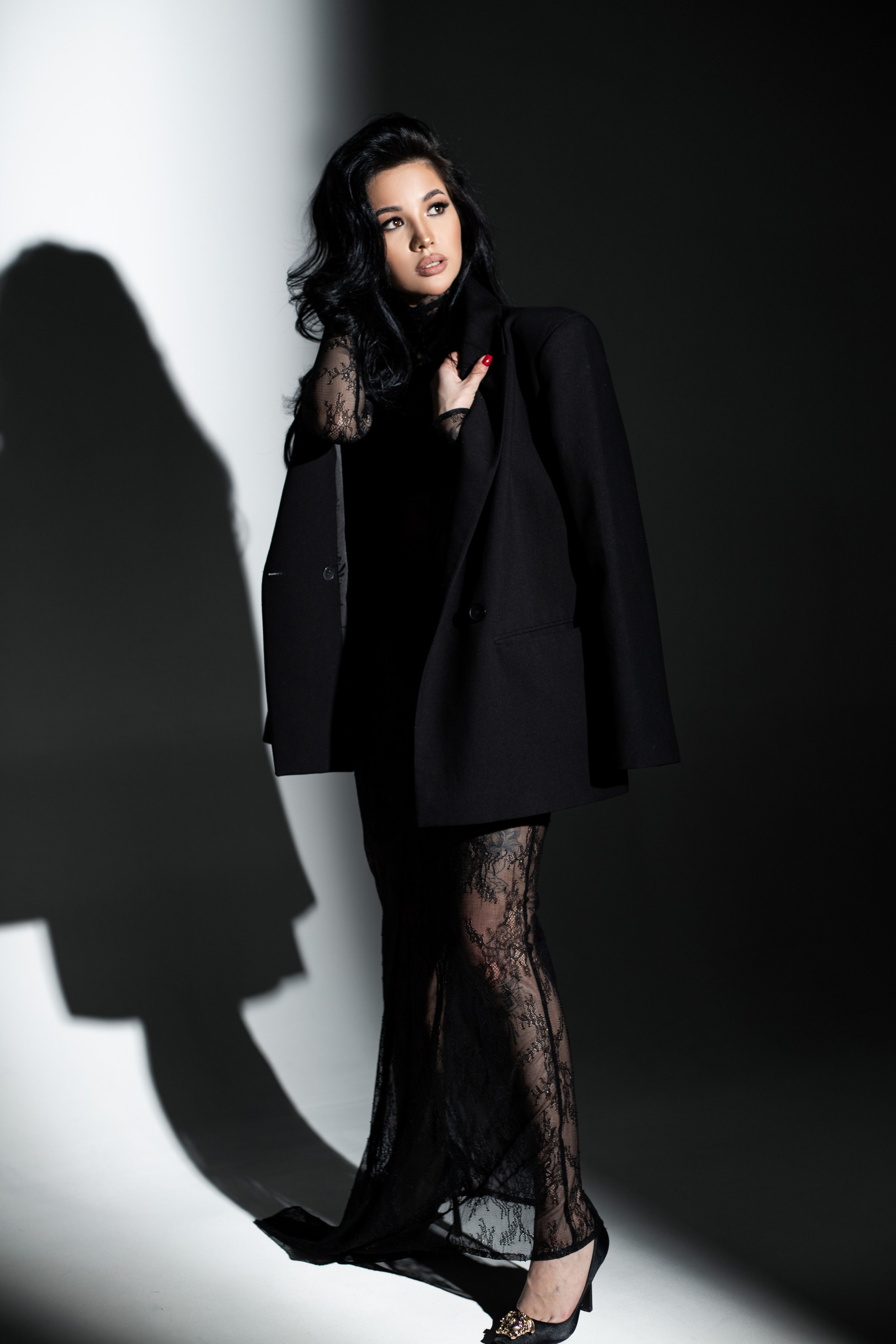 Дарина. Фотограф г. Владивосток