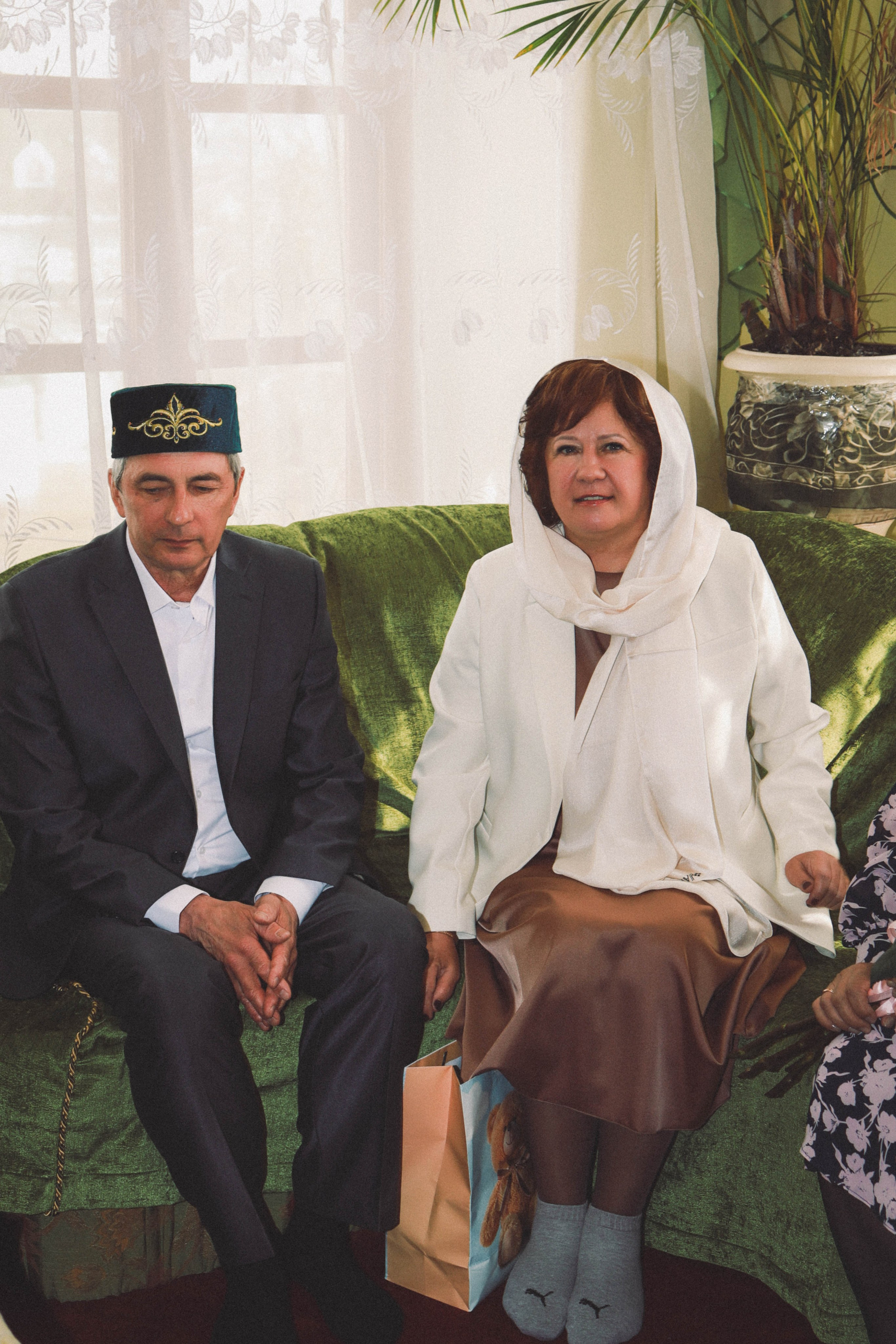 Лейсан+Вадим. Никах!. Иванова Ирина Свадебный и семейный фотограф г. Уфа