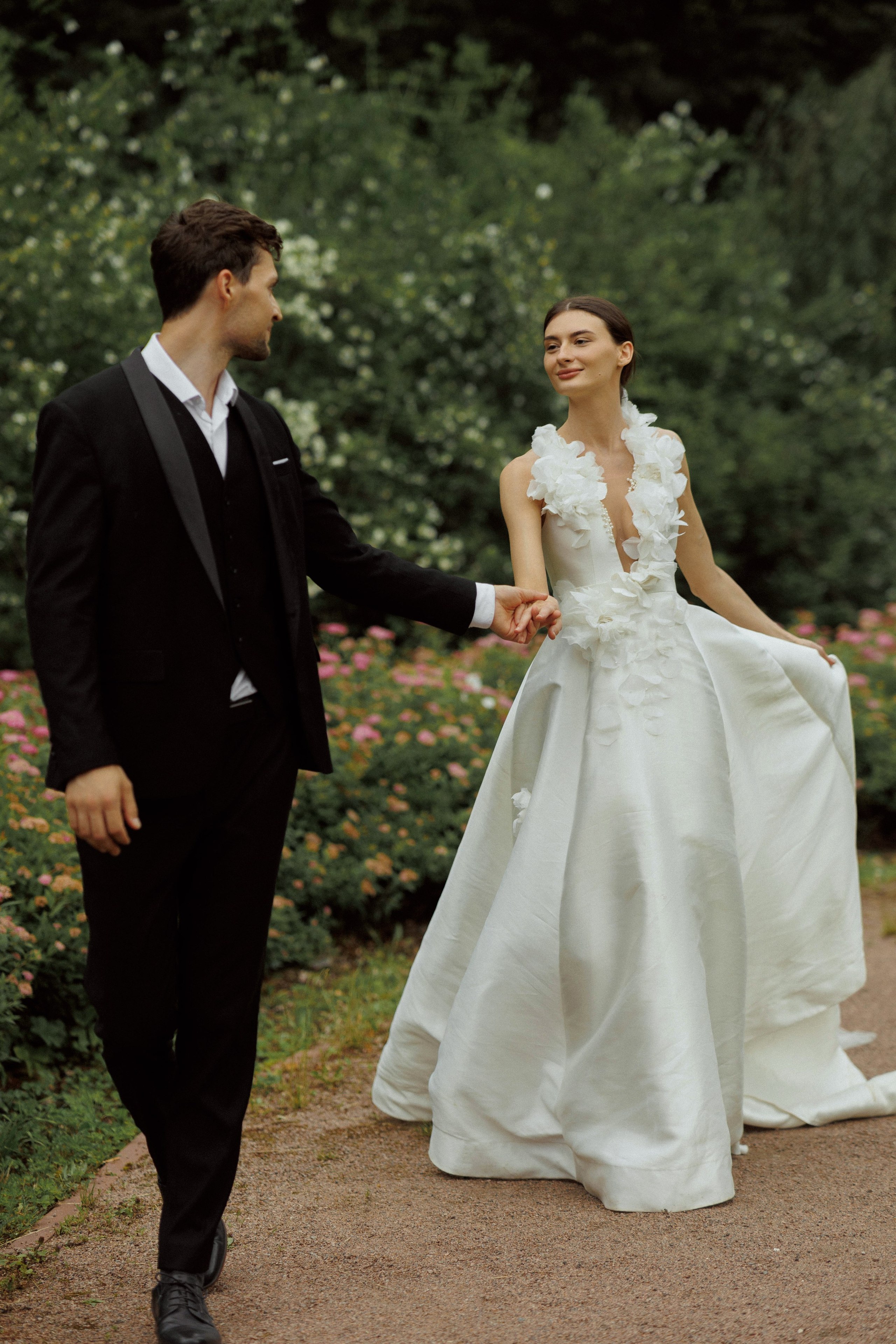 Ангелина+Виталий!. Иванова Ирина Свадебный и семейный фотограф г. Уфа