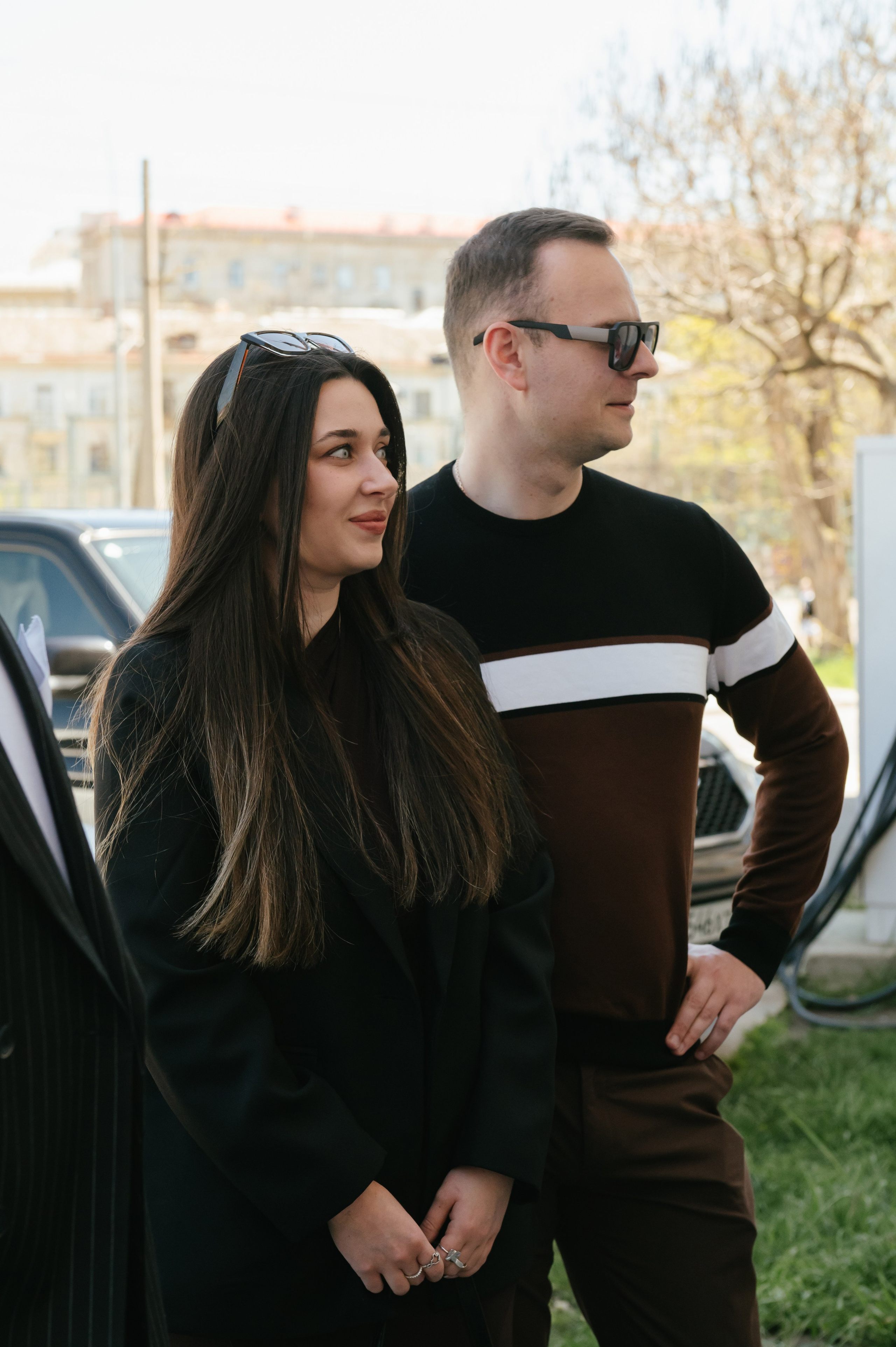 ! ♥. Свадебный, женский, семейный фотограф в Севастополе Юлия Мошенко