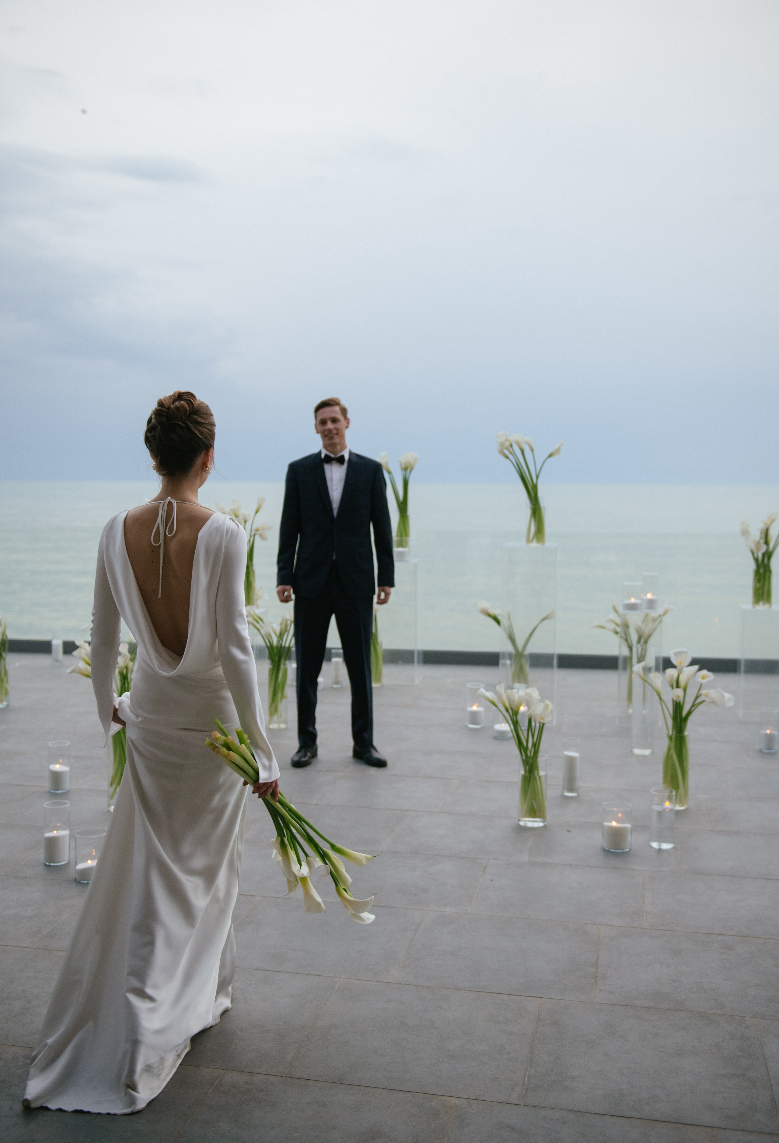 Никита и Анастасия (с.Николаевка). Свадебный, женский, семейный фотограф в Севастополе Юлия Мошенко