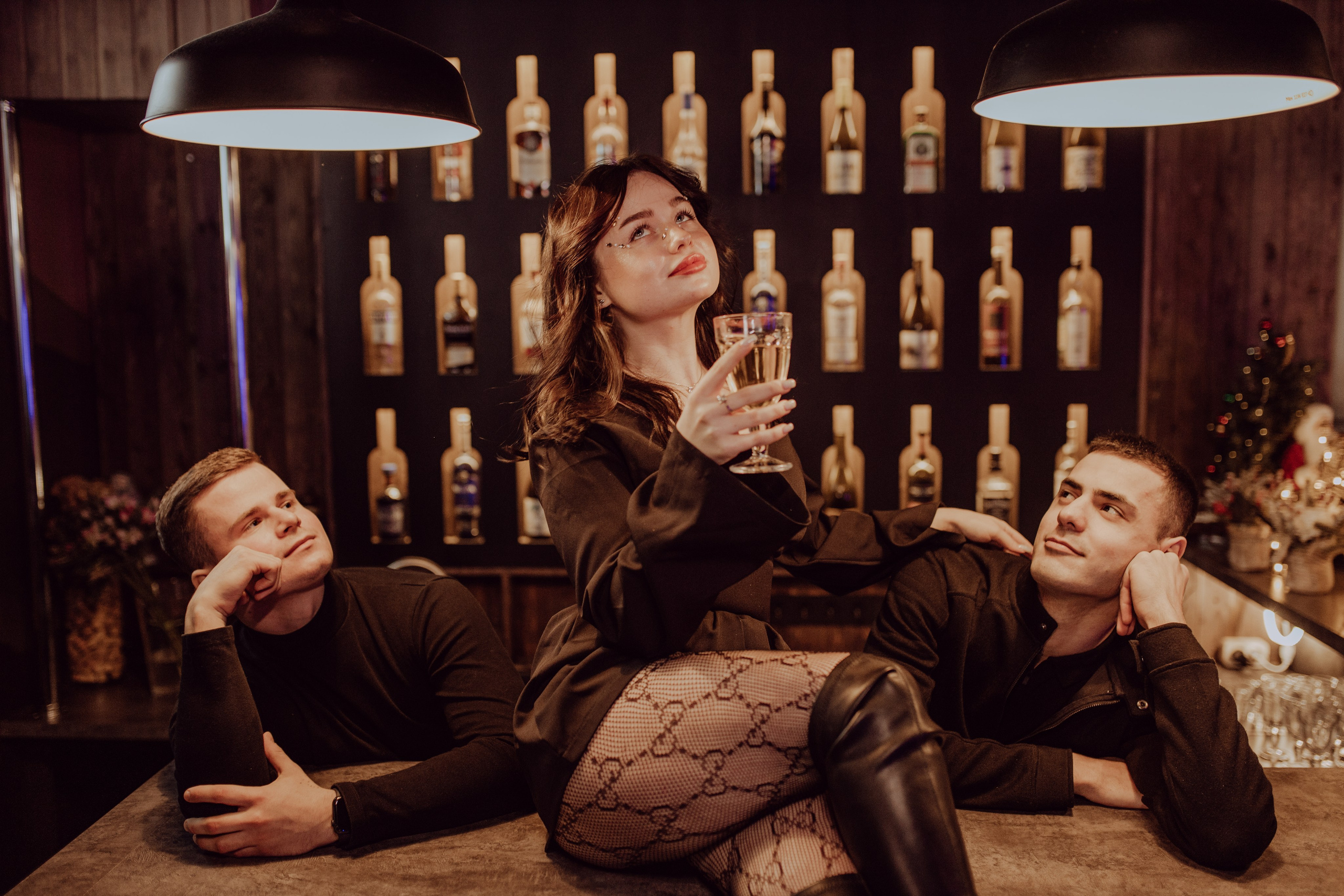 Дни рождения. Happiness is in the moments