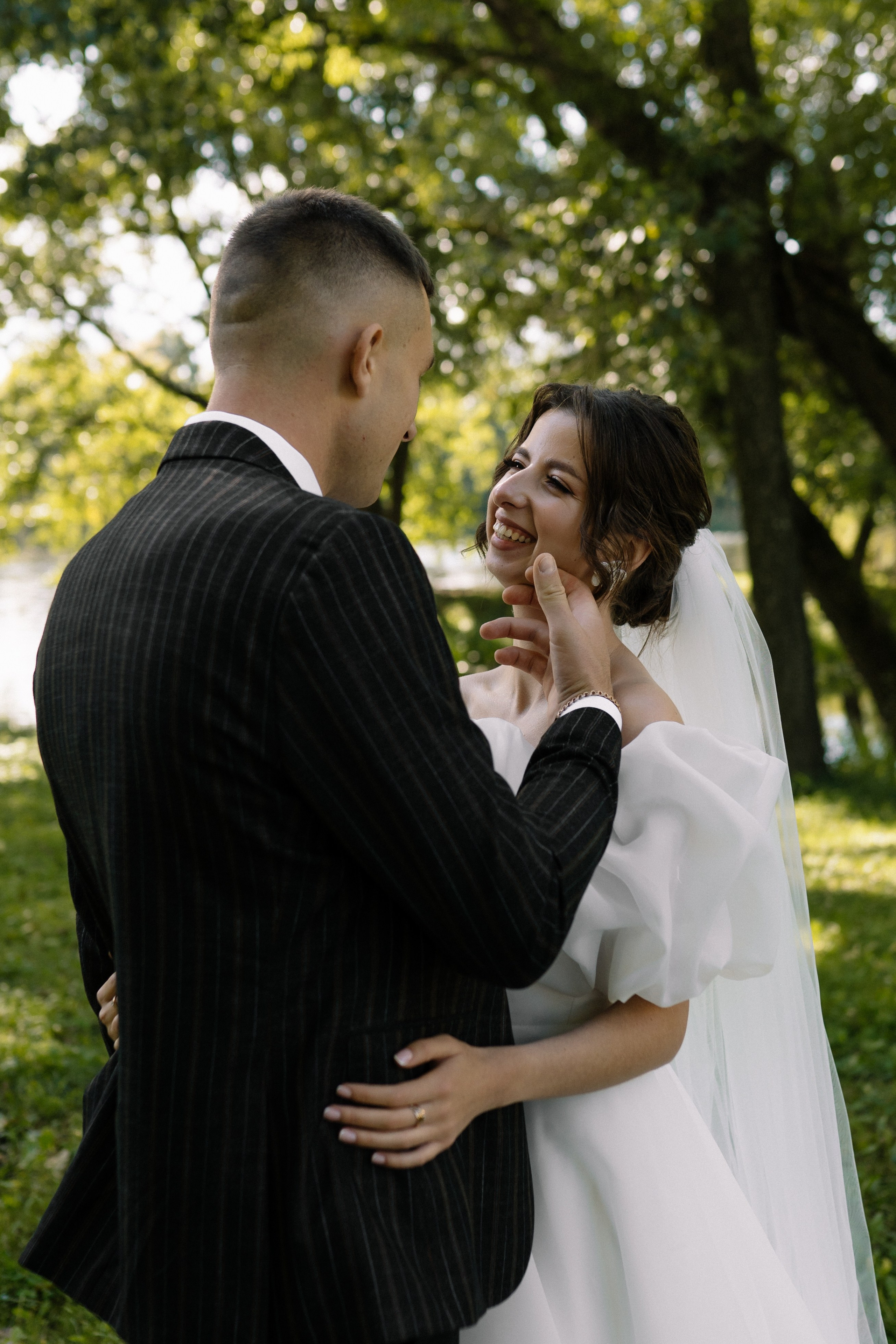 Олег & Алина