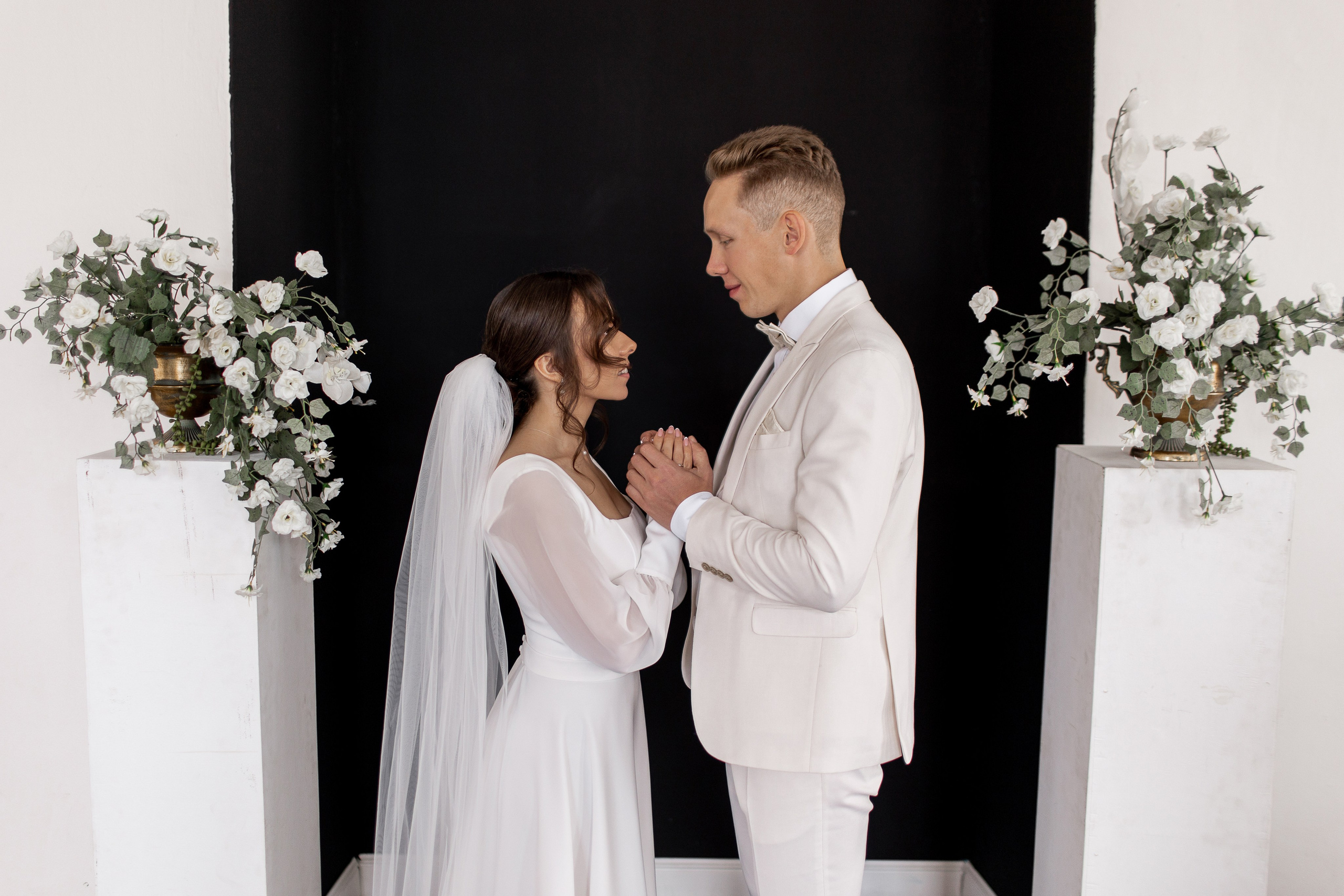 White Wedding. Свадебный фотограф — Ефимов Сергей