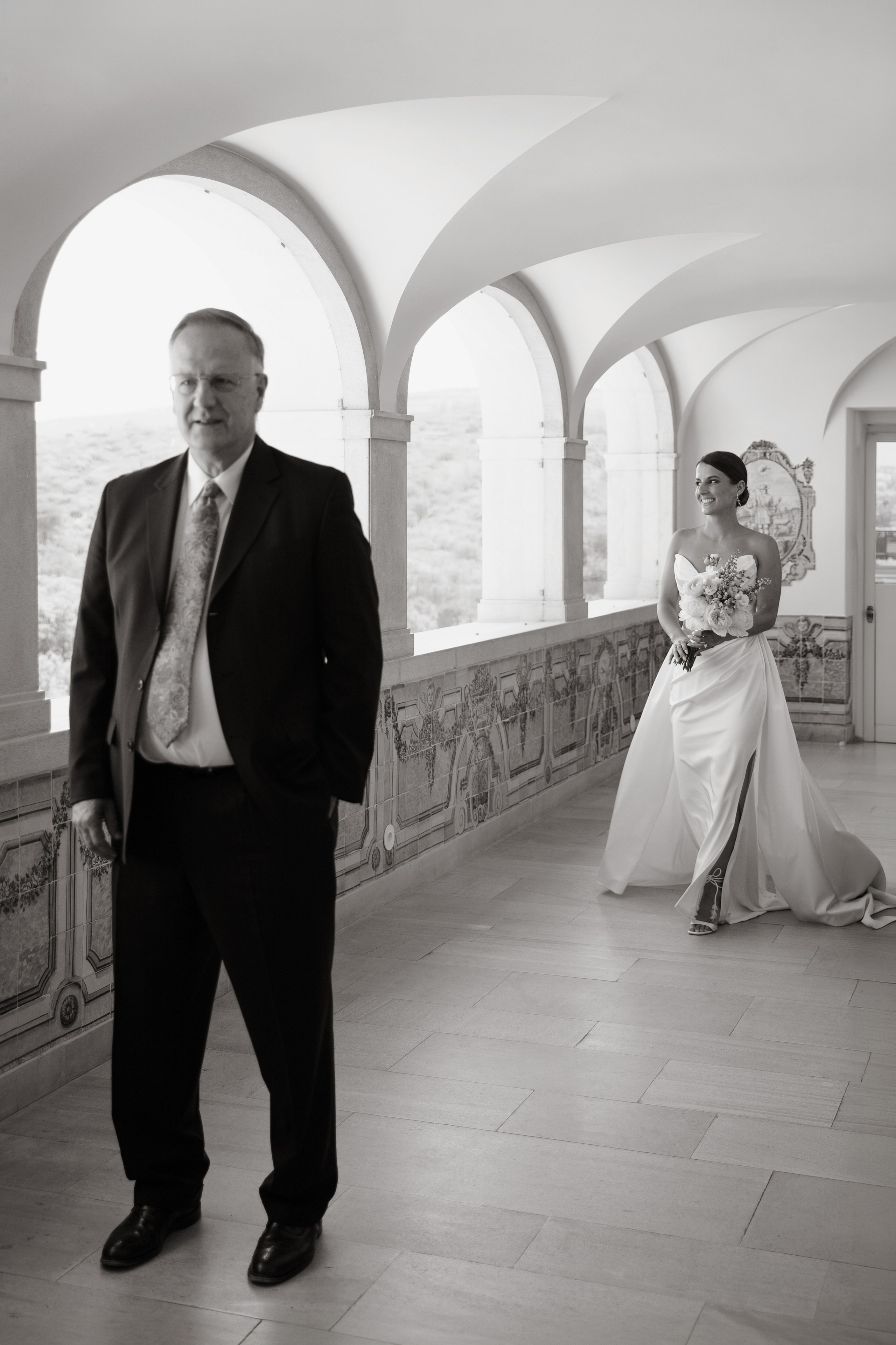 T & E. Wedding photographer