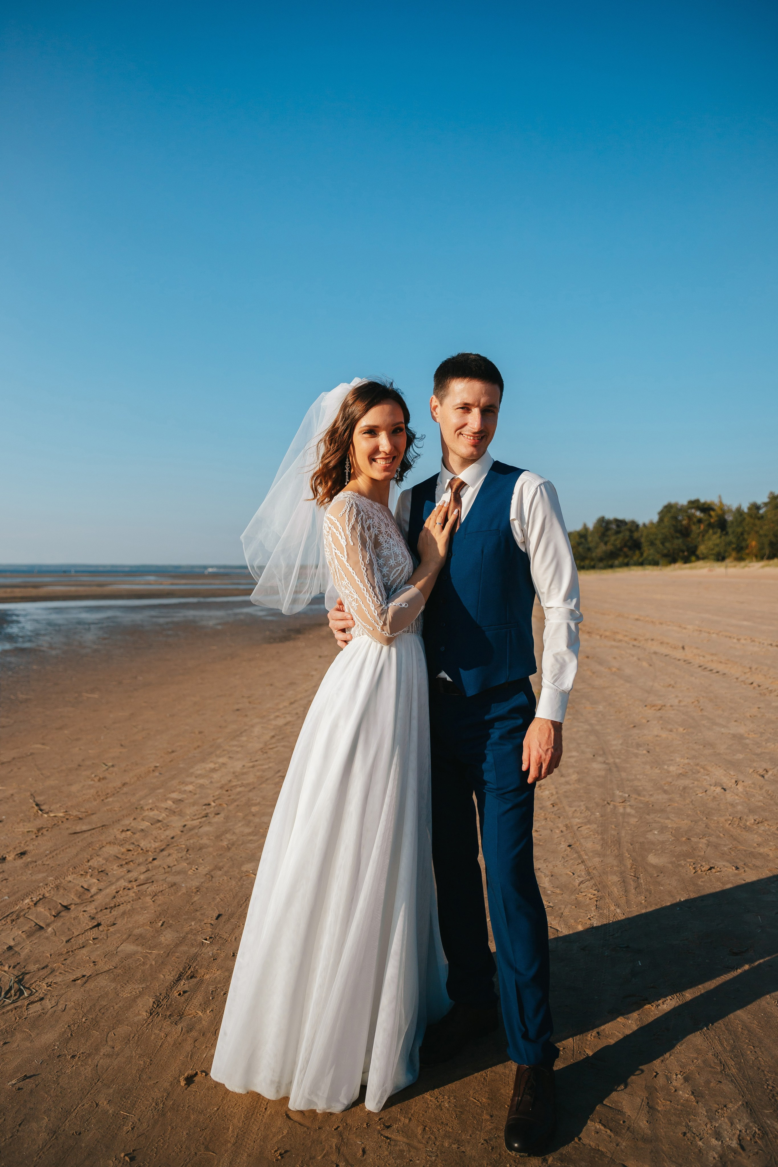 Федор и Ксения. Семейный lifestyle фотограф в Санкт-Петербурге Людмила Пахомова