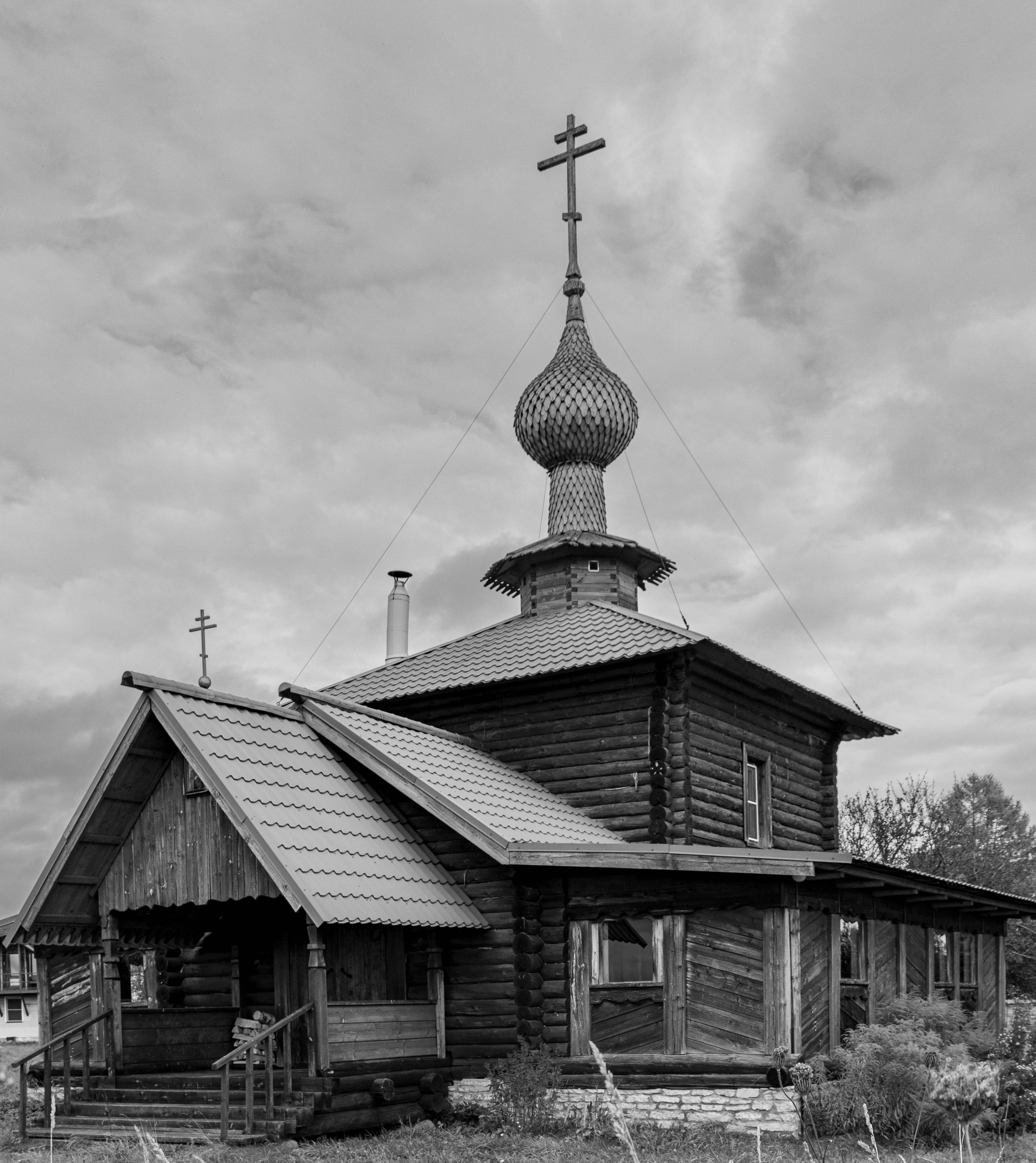 Архитектура и пейзажи. Главная
