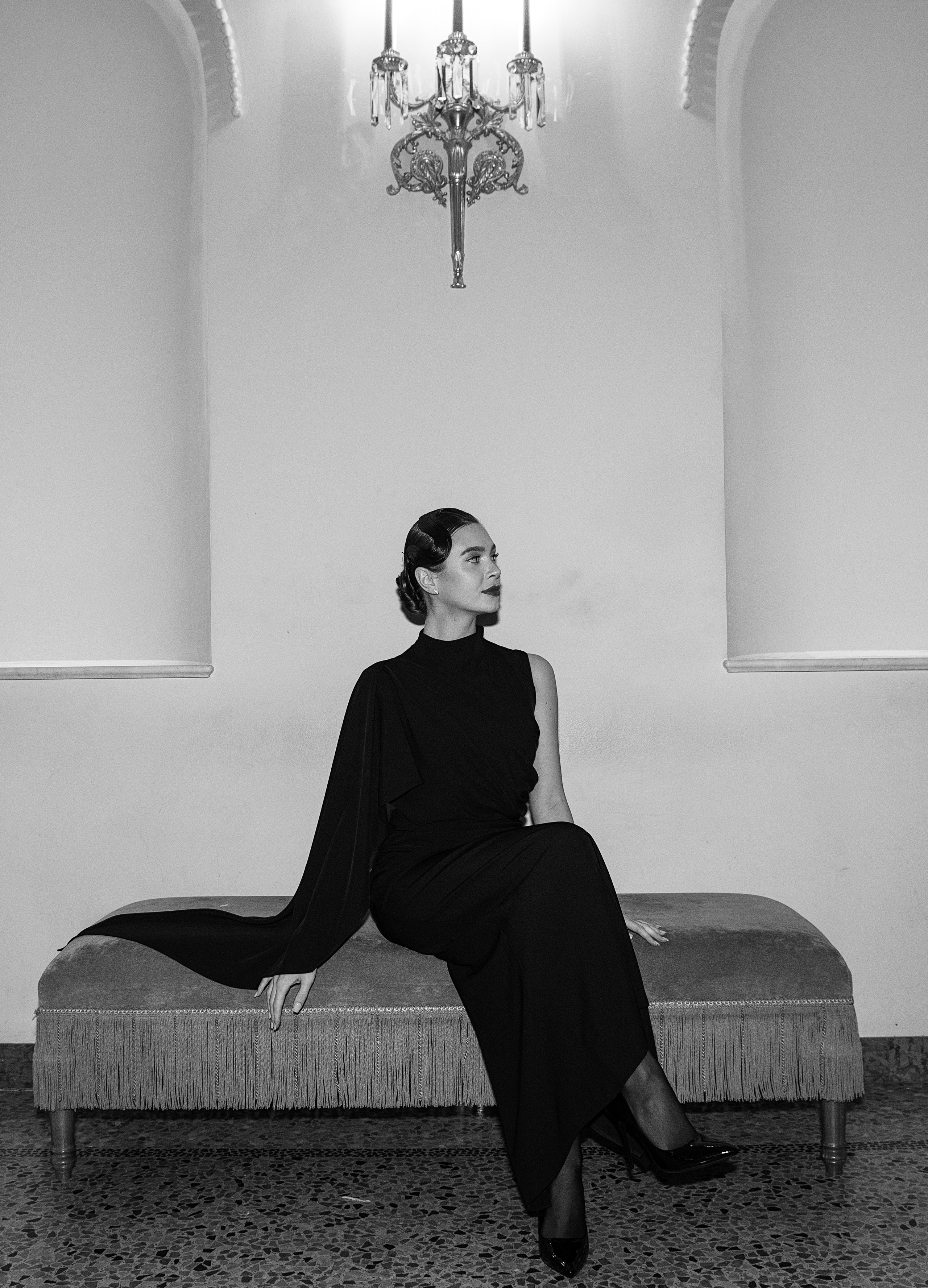 Большой театр. Фотограф, визажист. Москва