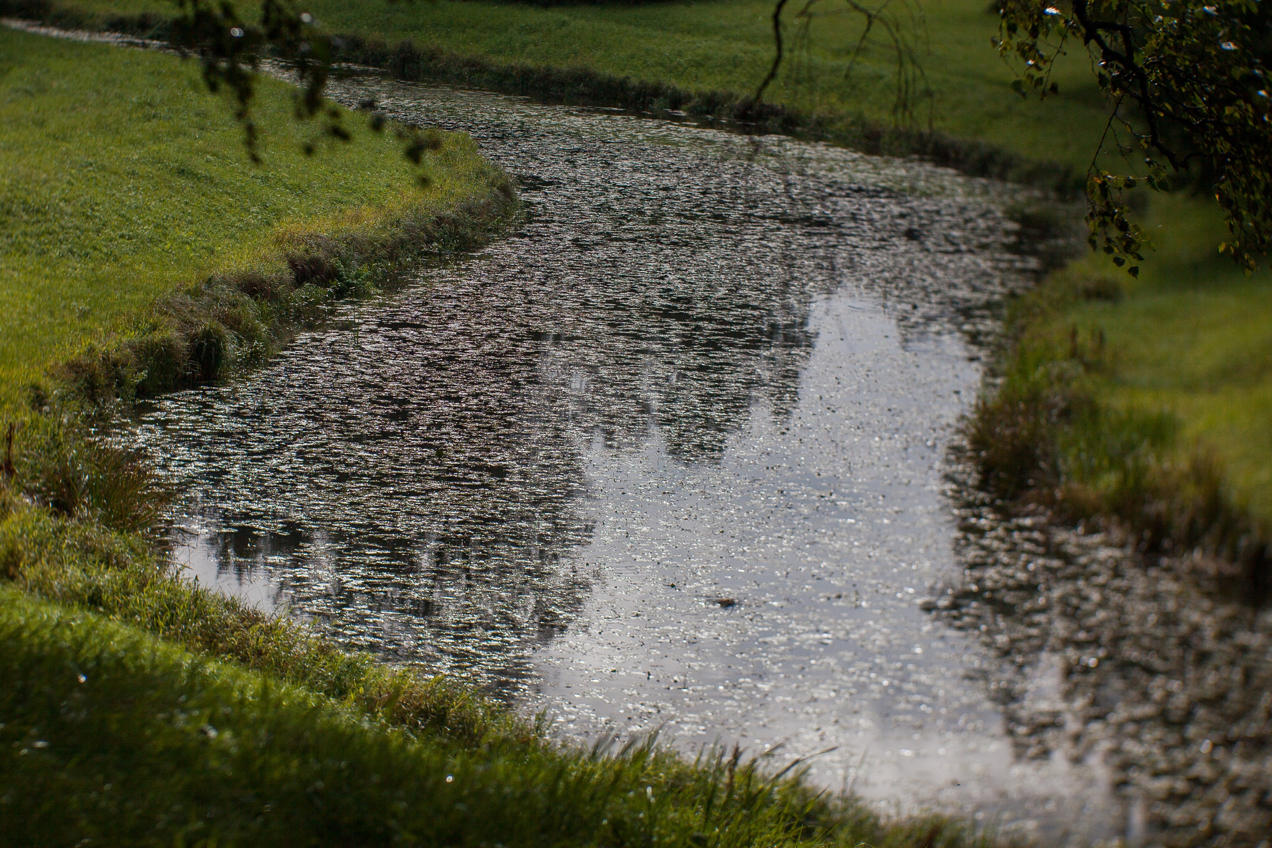 Ландшафтная фотография. Туманов Виталий — фотограф Москва