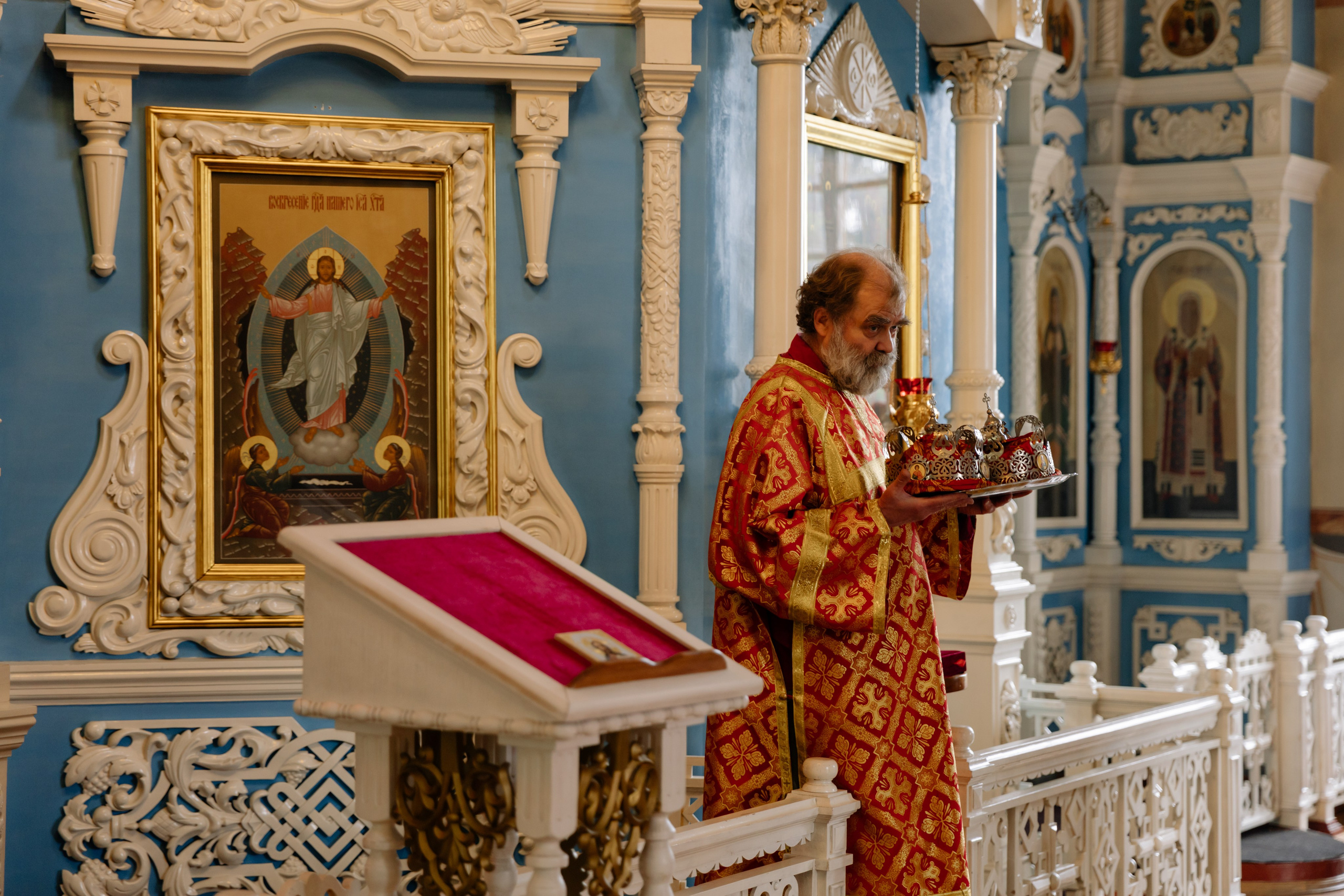 Никольская церковь, Зеленоград. венчание. Свадебный и семейный фотограф Скрынник Светлана