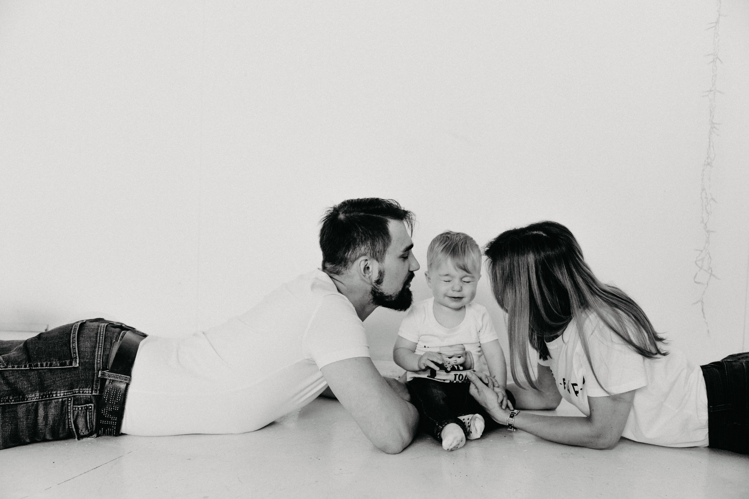 Чб фотосессия. Свадебный и семейный фотограф Скрынник Светлана