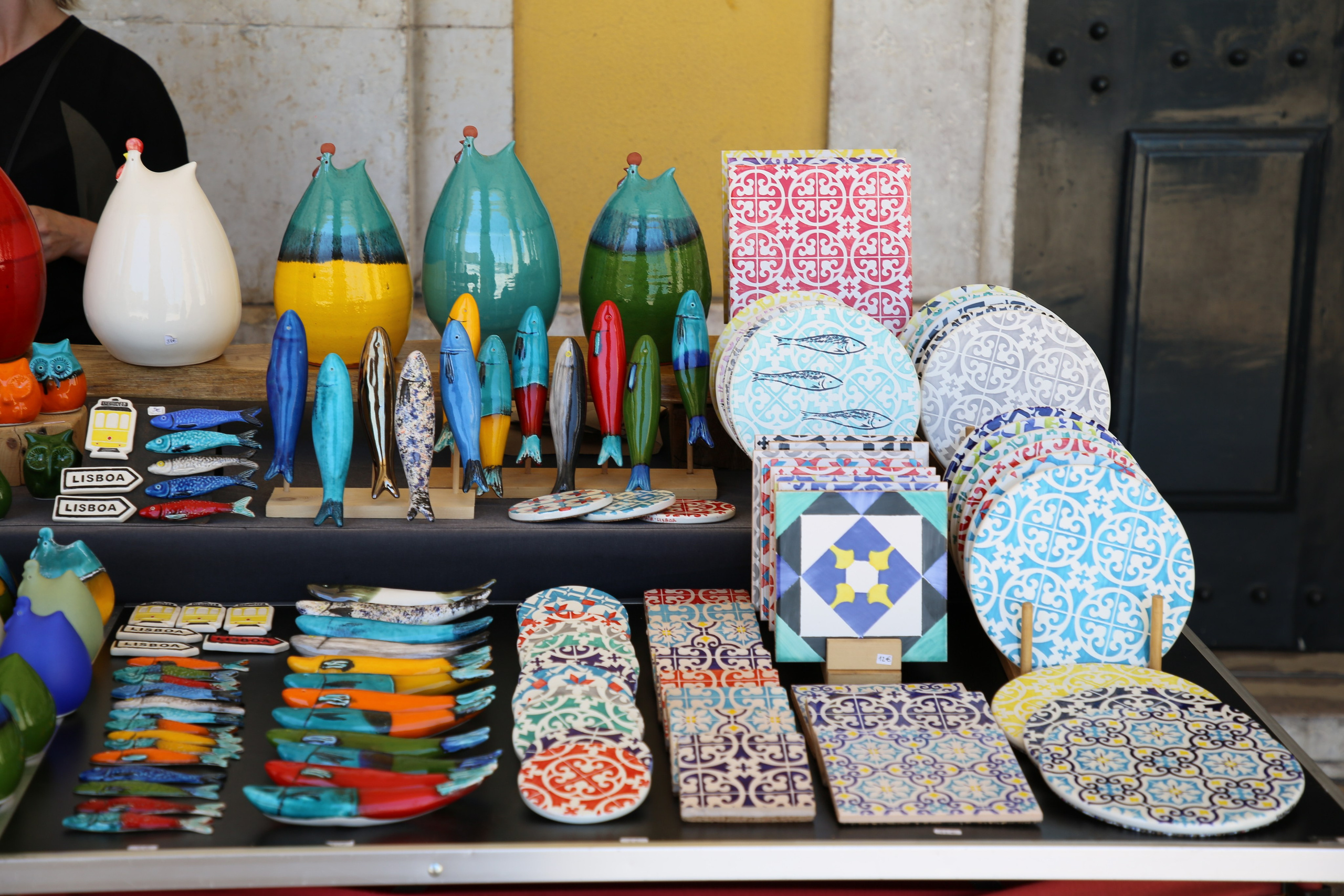 Lisbon, Portugal. Andrey Filippov Photographer