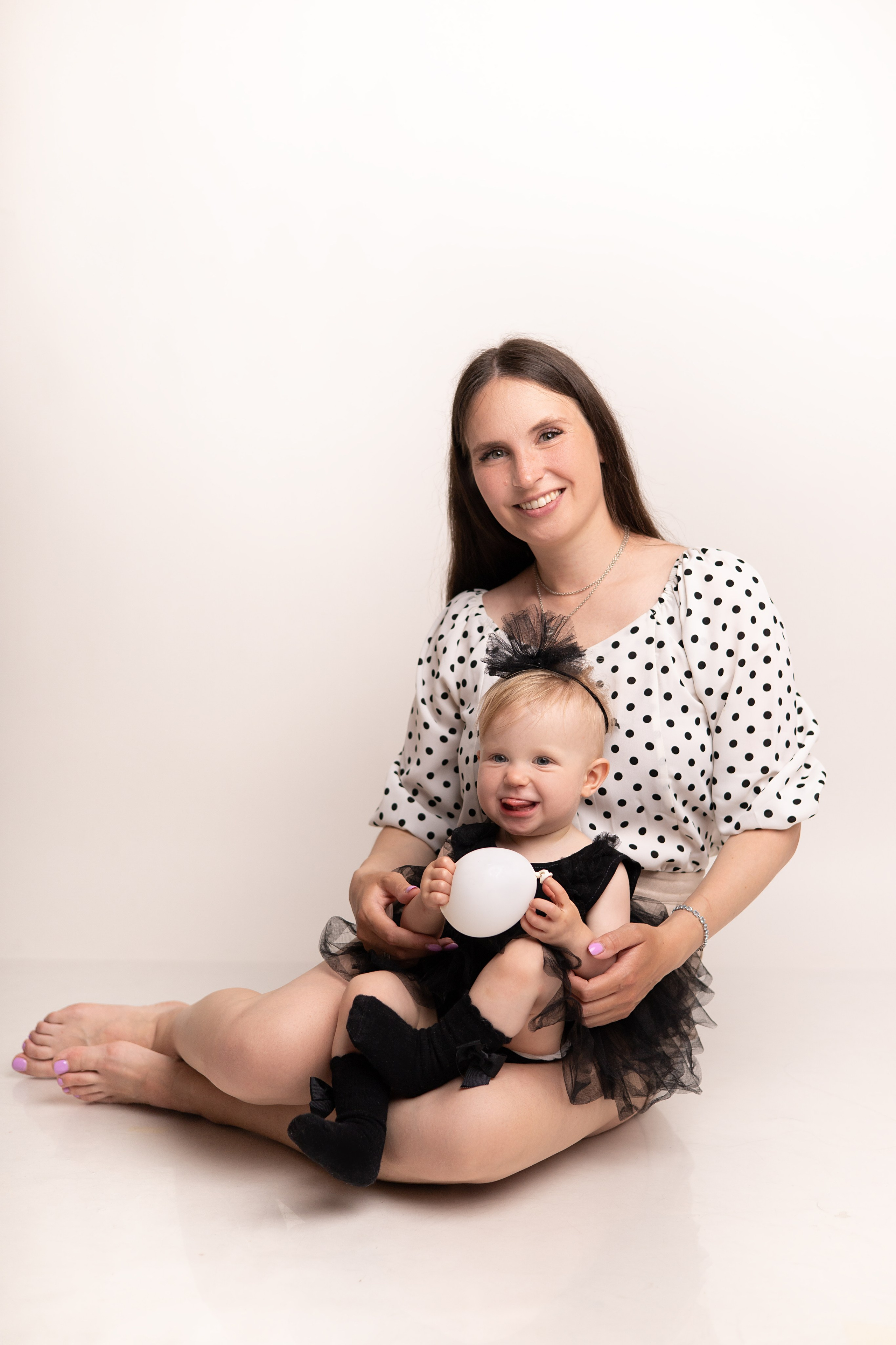 Годовасие. Детский новорождённых и детей постарше Анисимова Полина