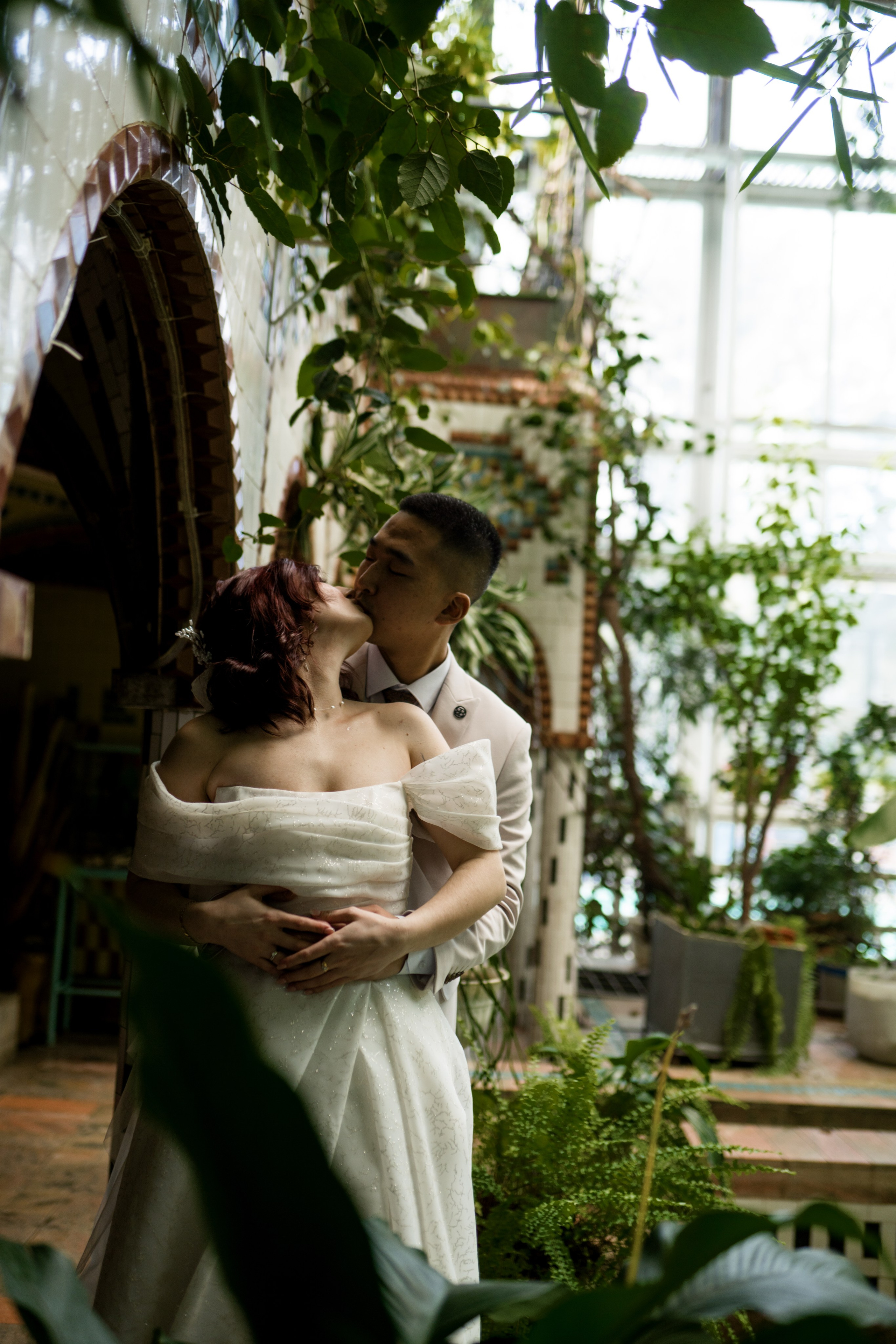 Свадьба | Илья Ксения — 2025