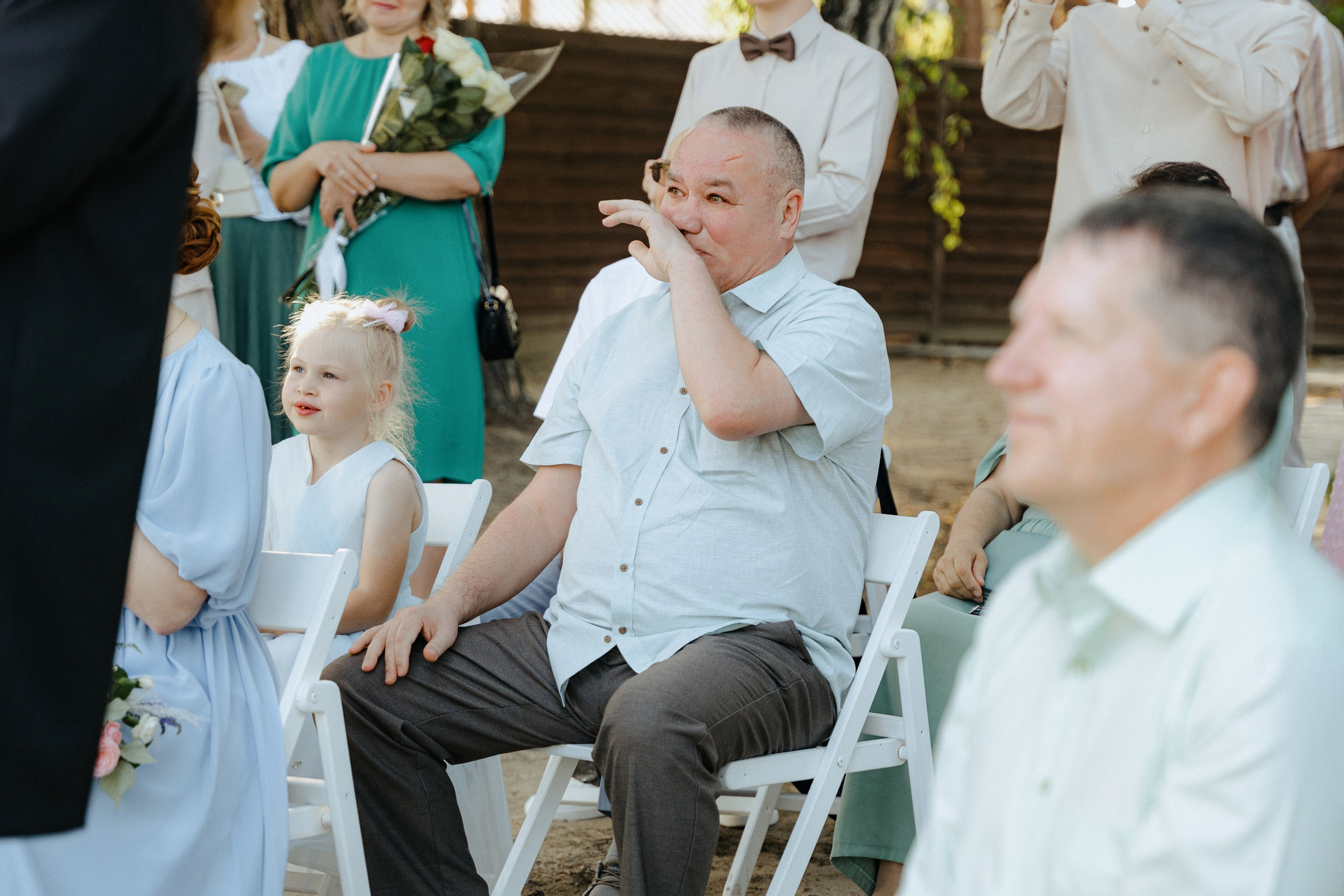 A & E. Свадебный и портретный фотограф в Тюмени Женя Черемнова