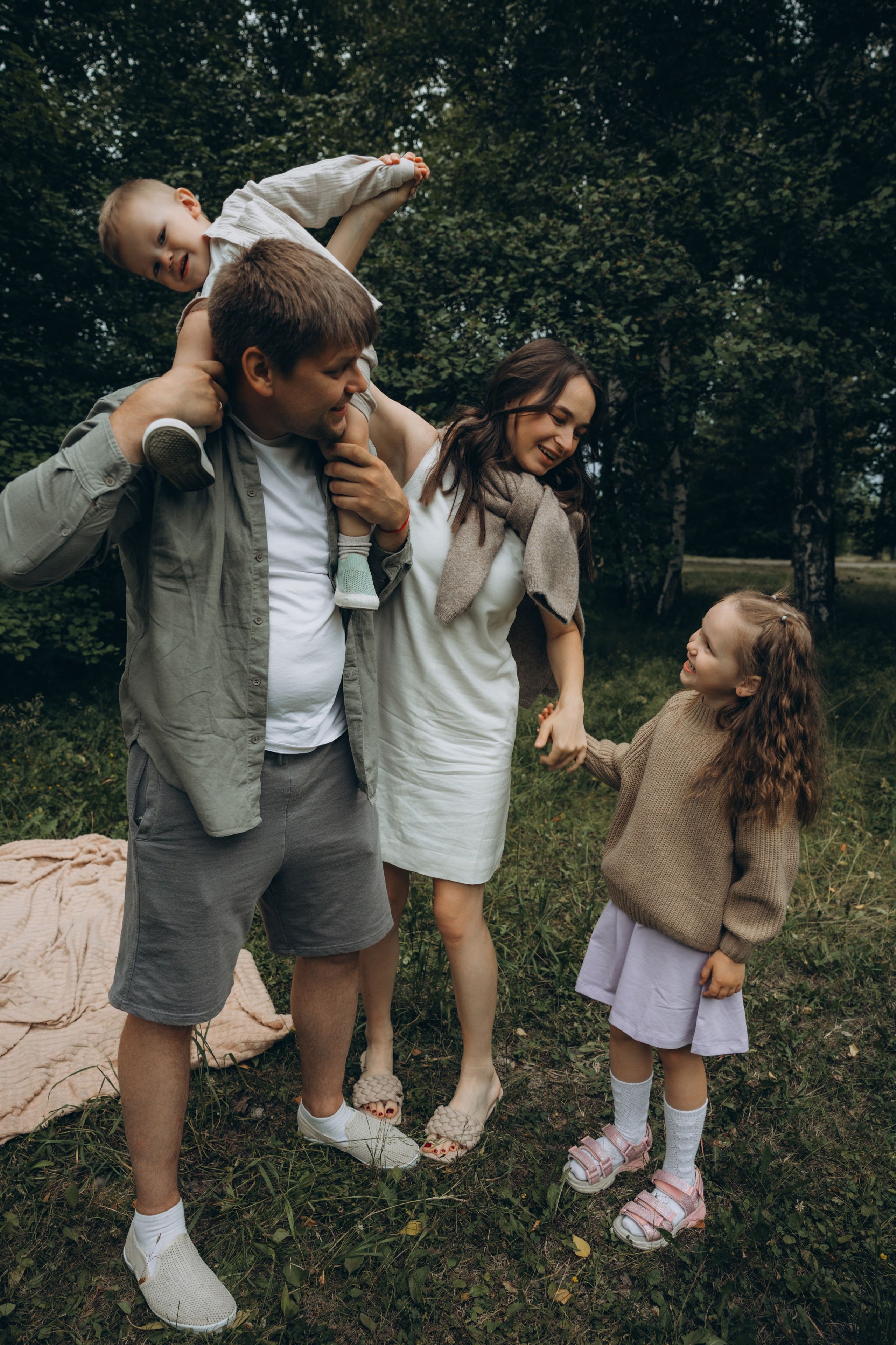 На Юности. Свадебный, семейный фотограф в Иркутске Светлана Макаричева