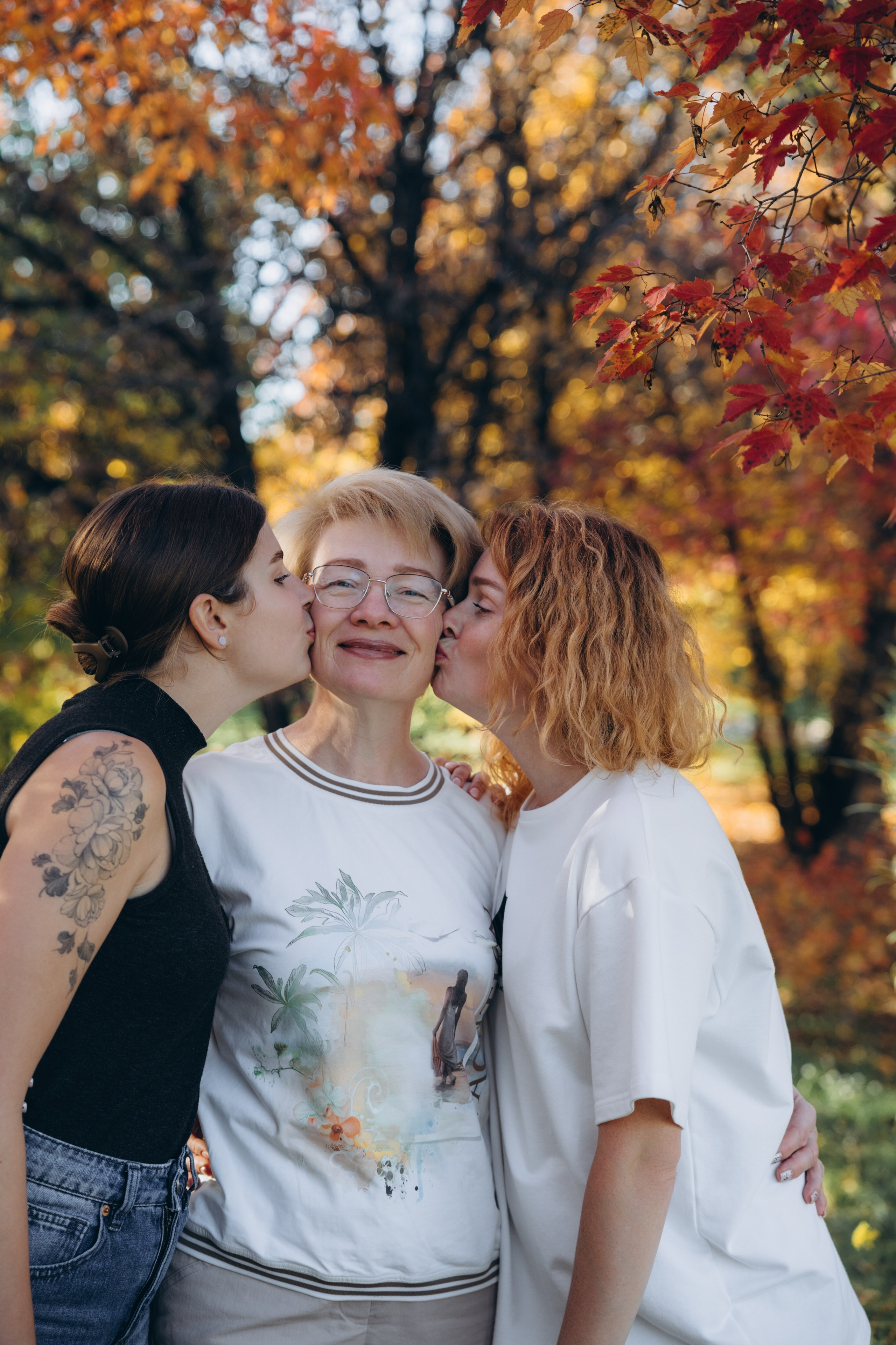 Валентина. Свадебный, семейный фотограф в Иркутске Светлана Макаричева