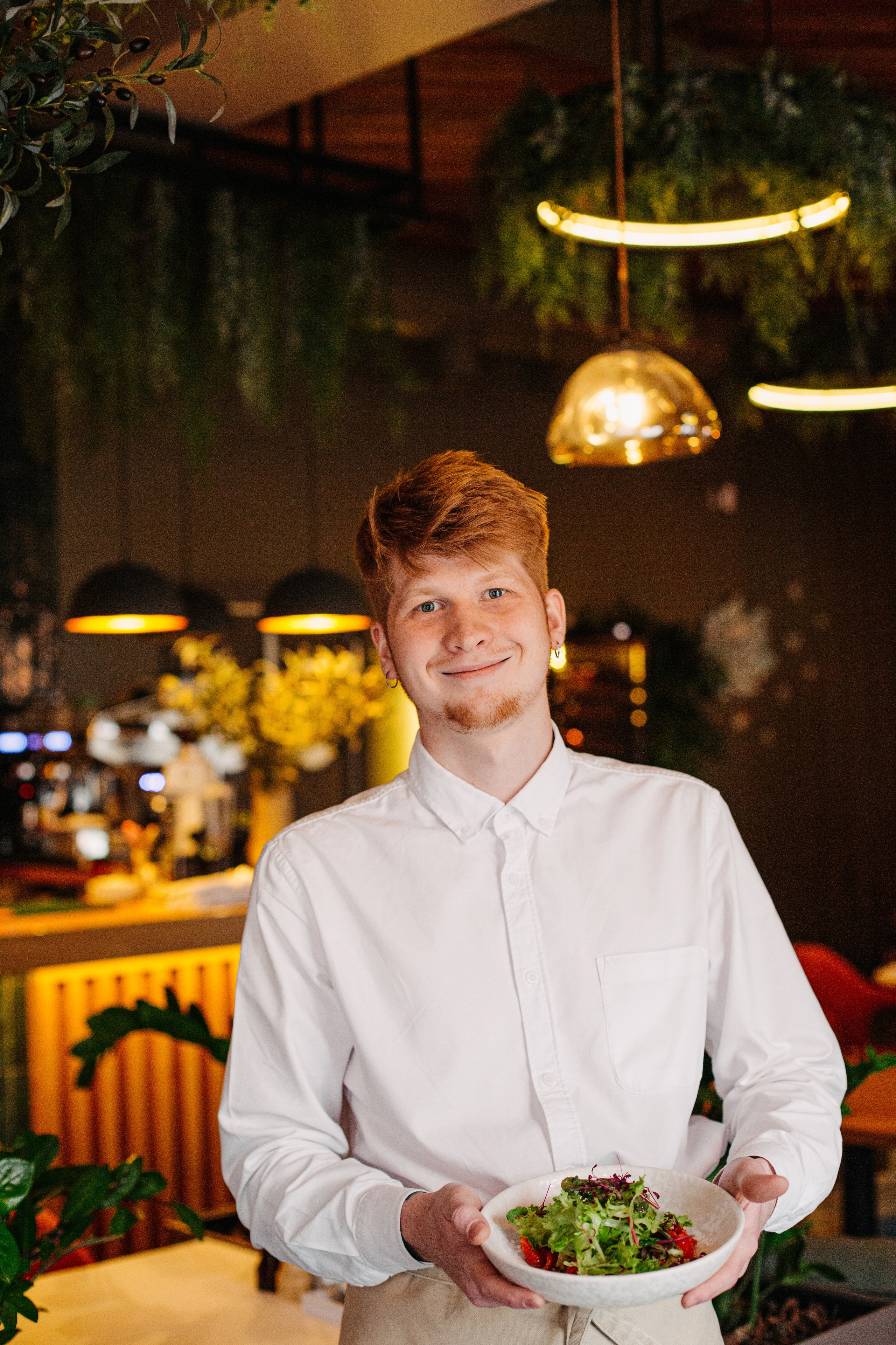 Заведения. Фуд фотограф новосибирск