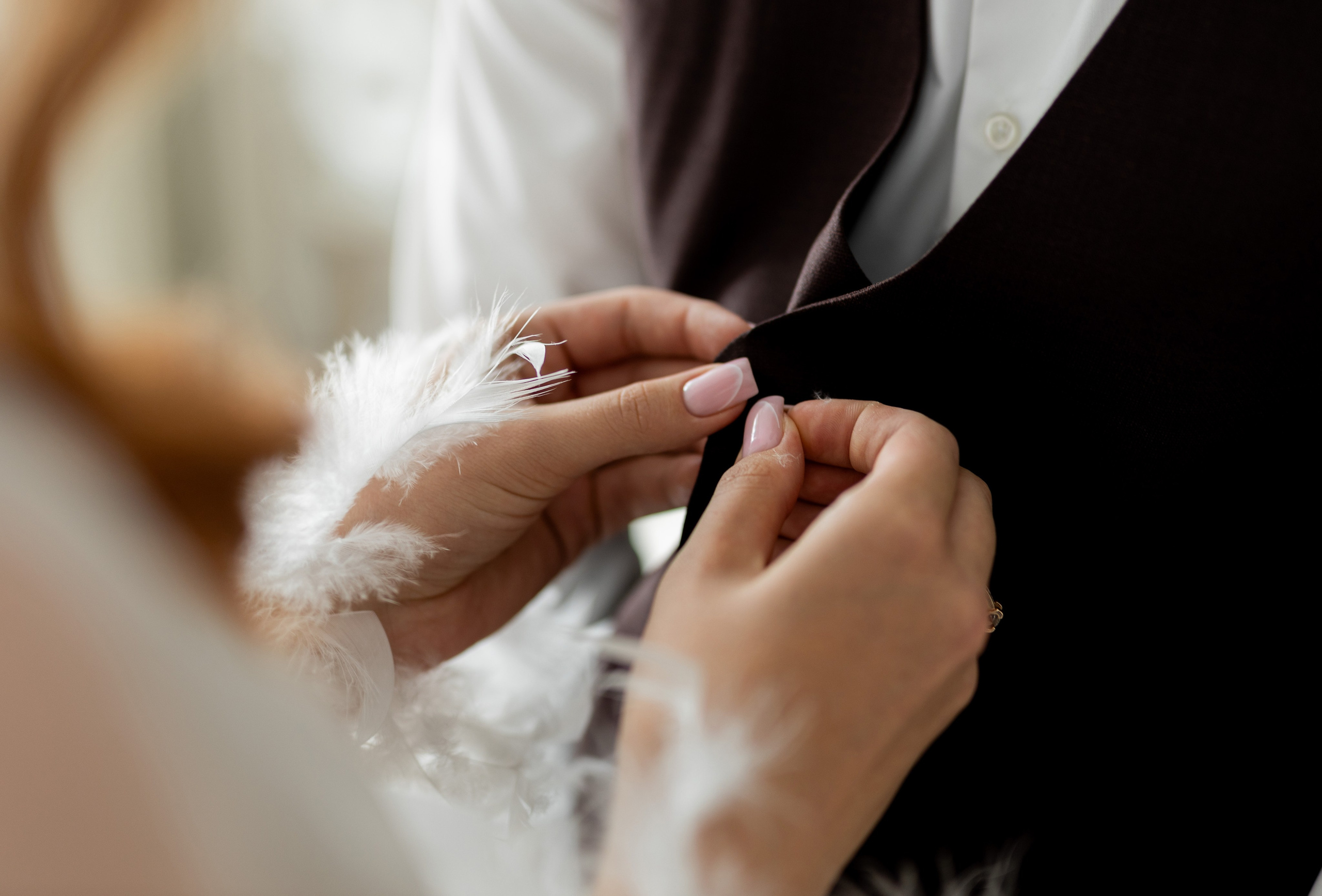 Николай и Анастасия. Ламуза