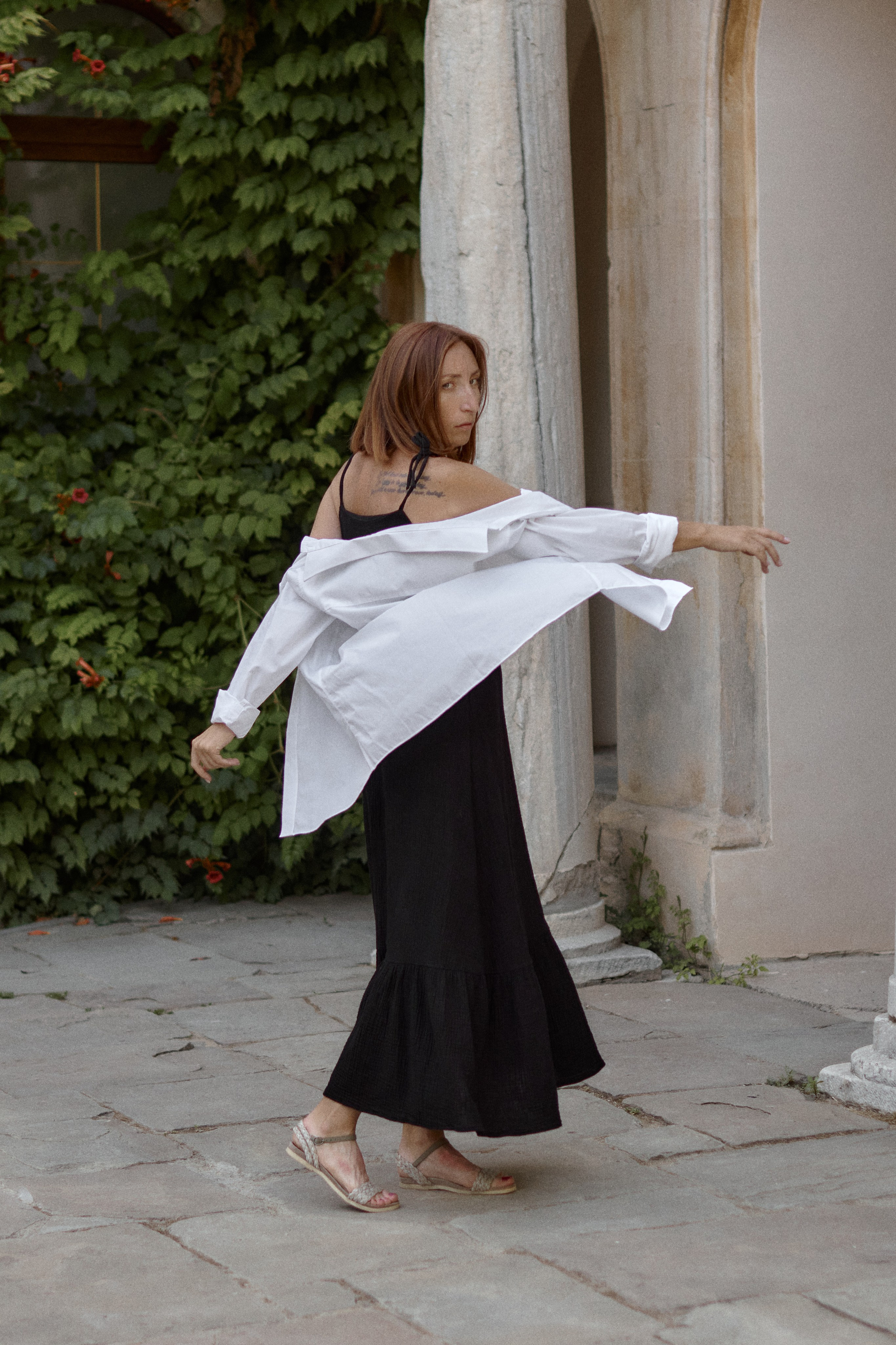 Татьяна. Фотограф в Севастополе