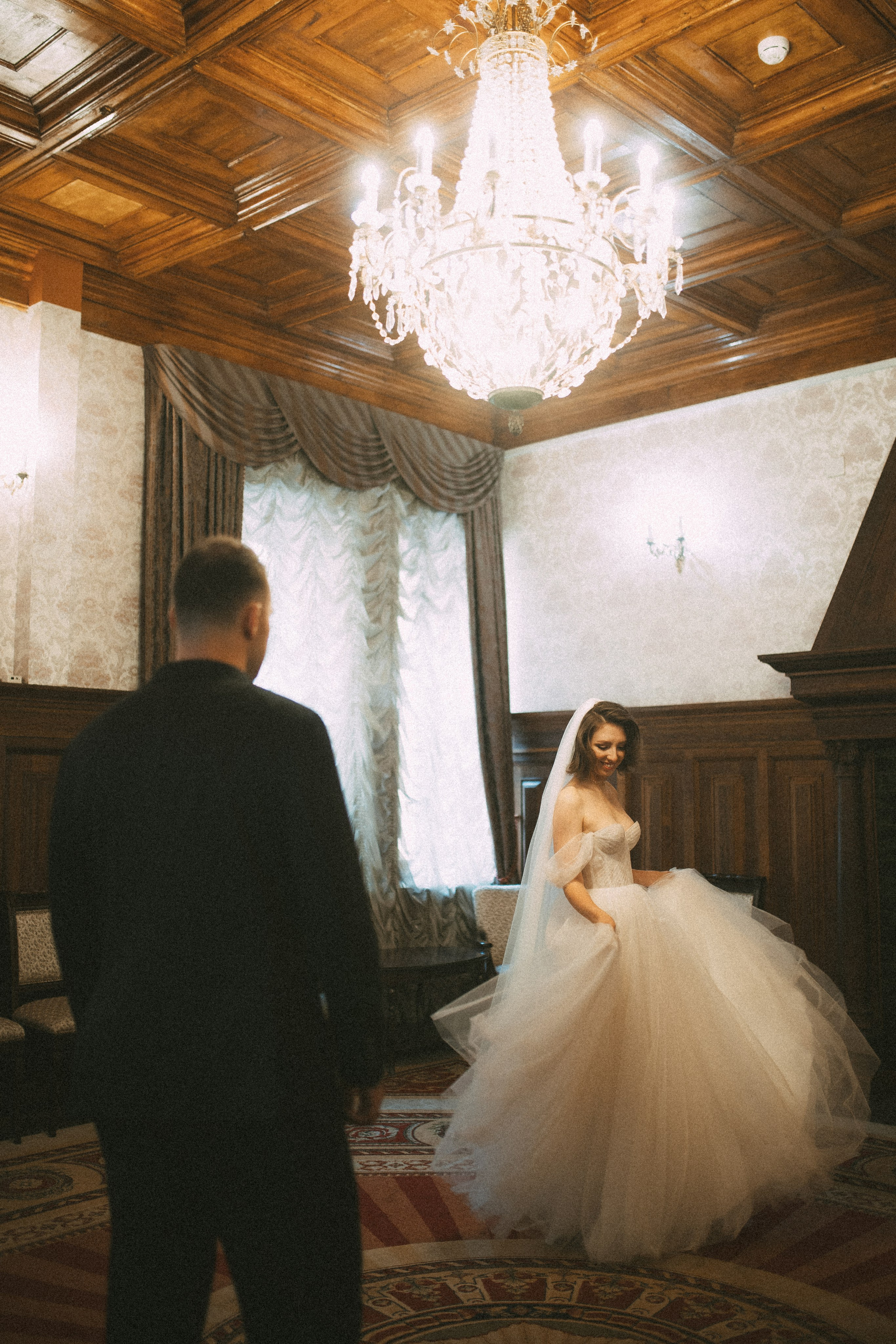 А & A | Санкт-Петербург. Фотограф Екатерина Амбрушкевич