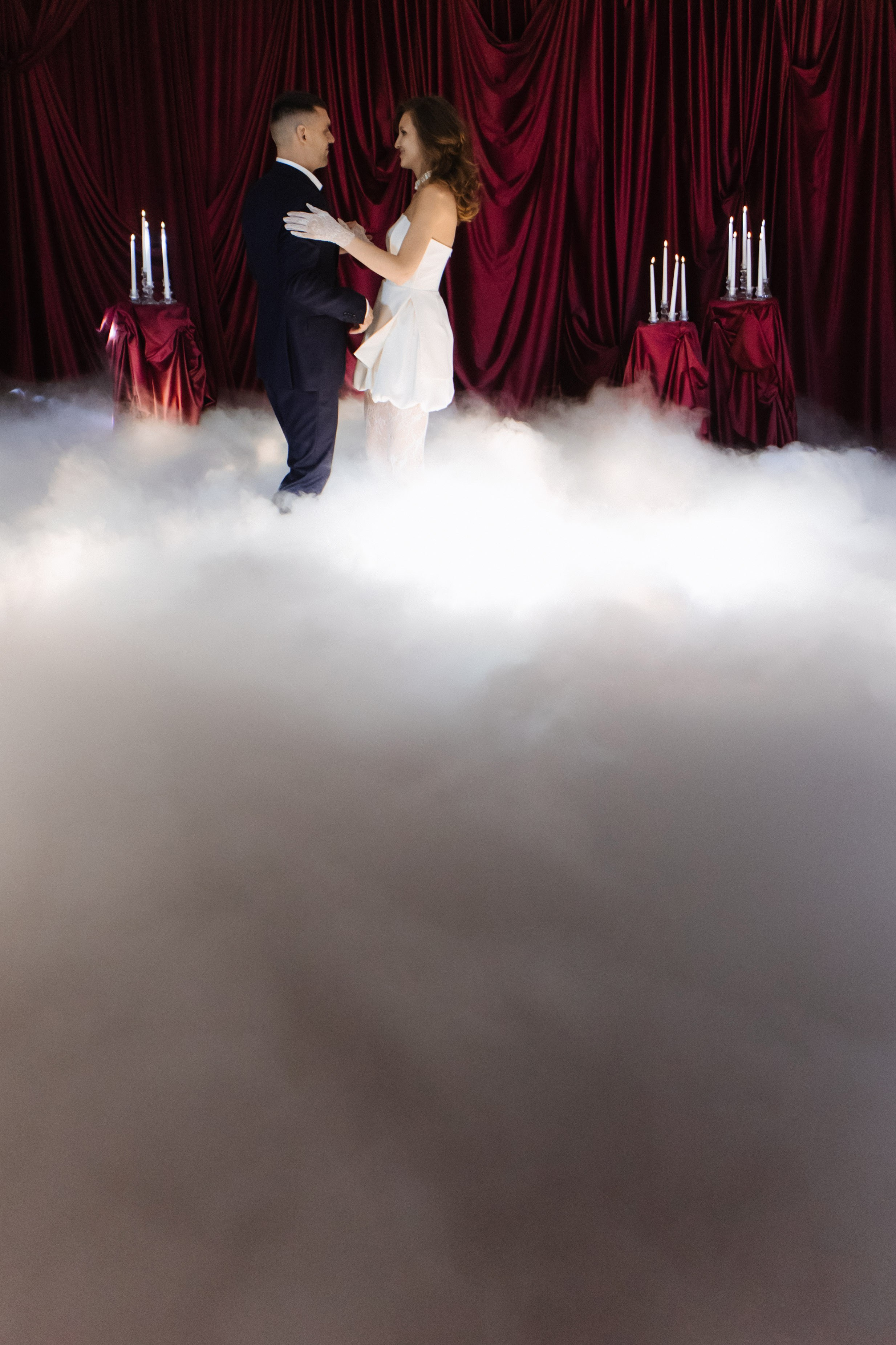 Алексей и Елена. Профессиональная видео и фото съёмка в Калуге и области