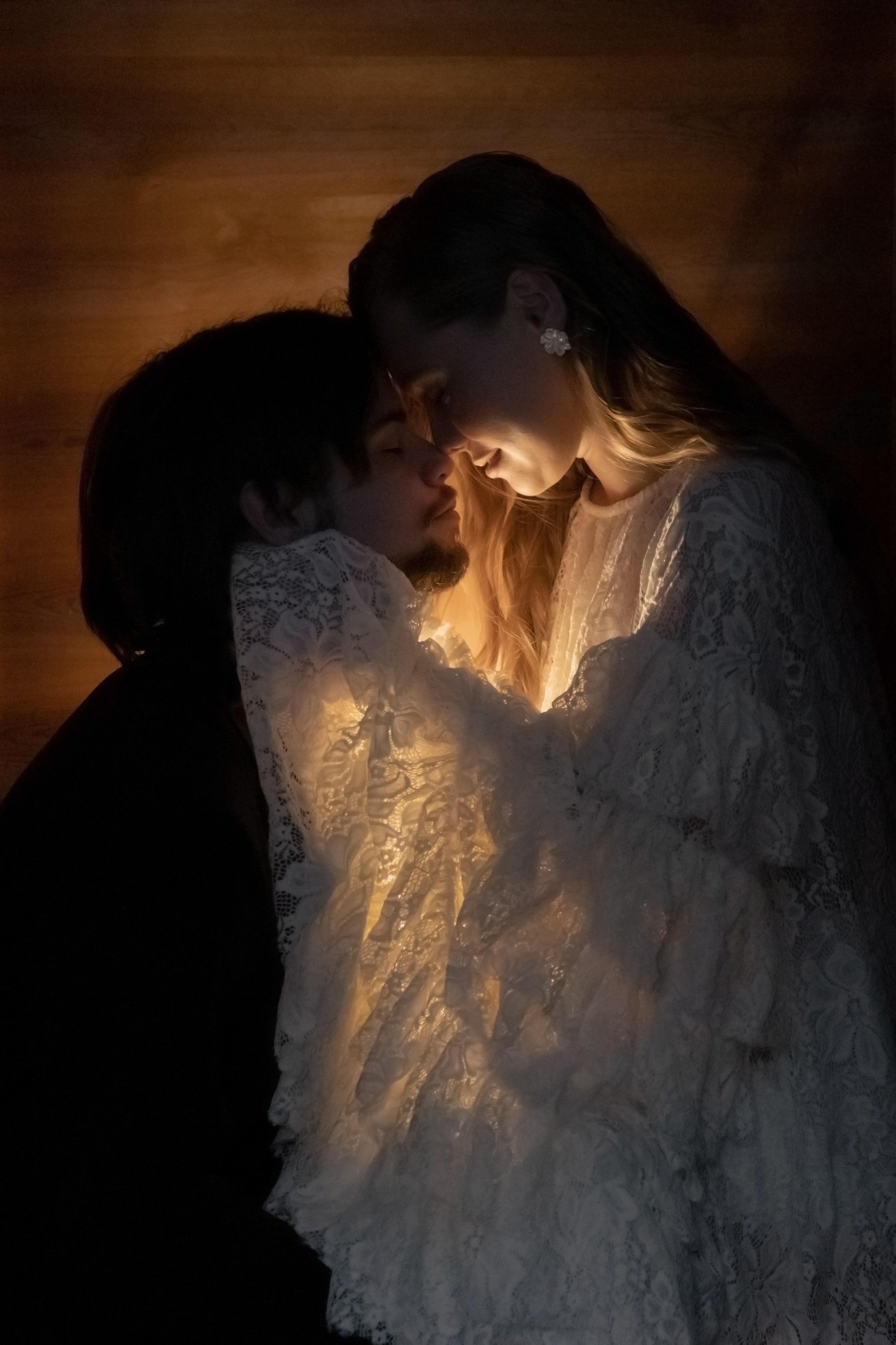 Съёмка для двоих. Фотограф в Санкт-Петербурге Гусакова Ольга