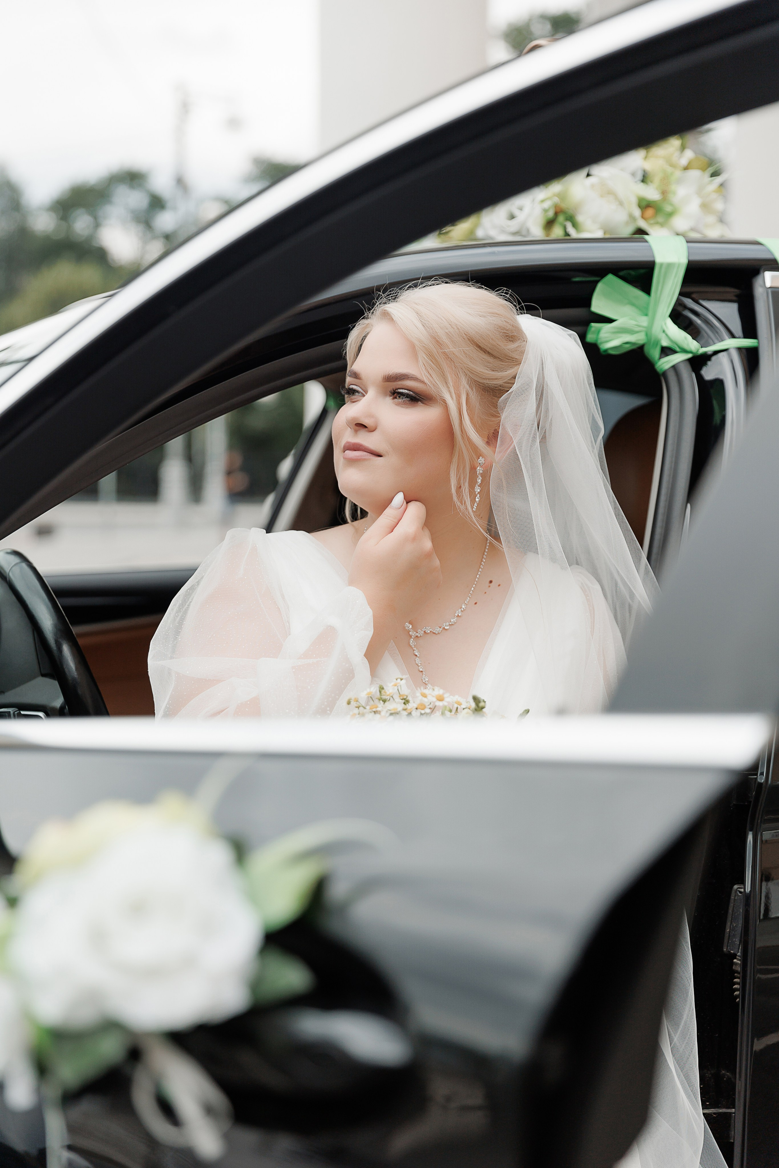 Валерия и Андрей. Свадебный и семейный фотограф в Твери и Тверской области