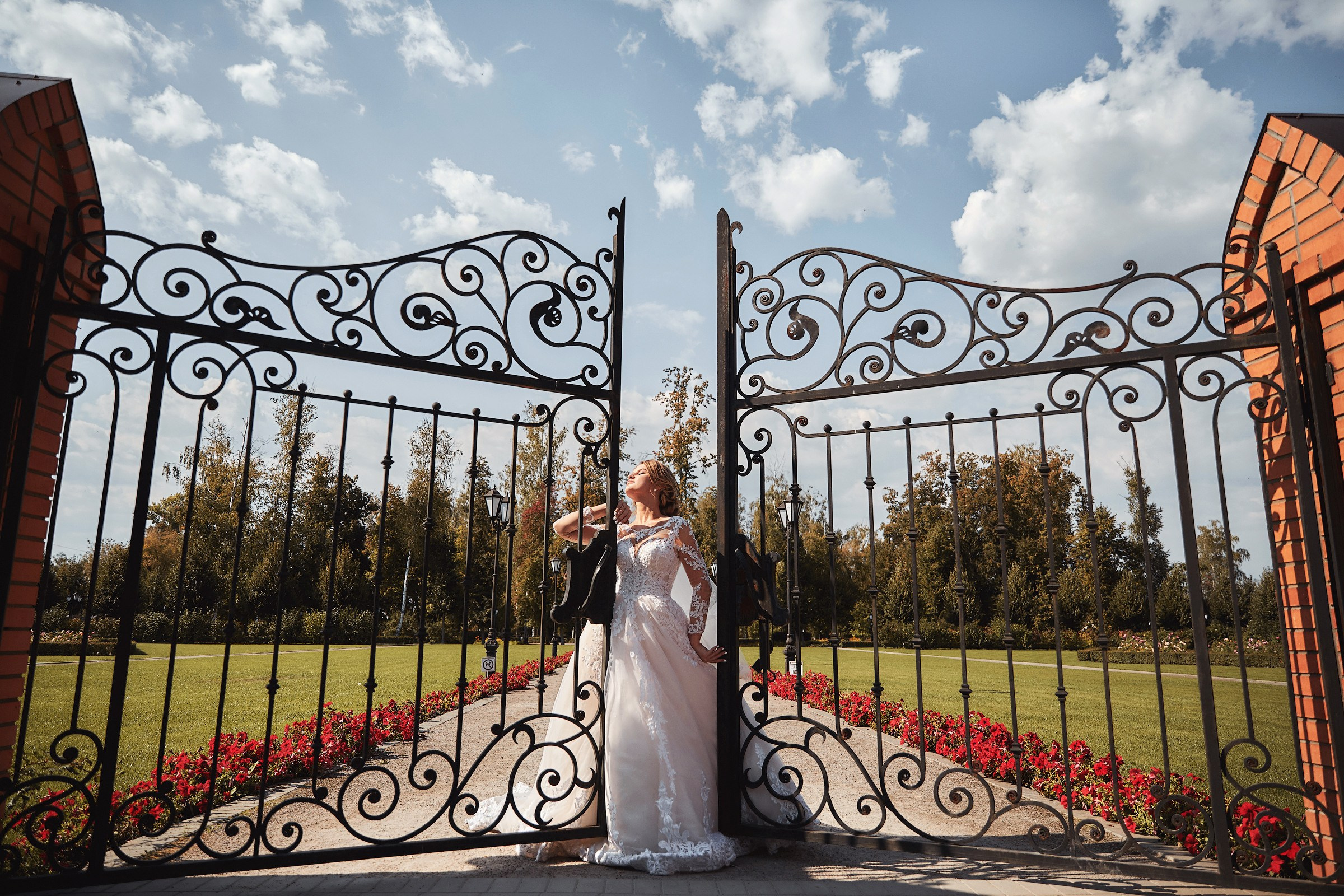 Свадебный и семейный фотограф в Воронеже Алексей Мешалкин