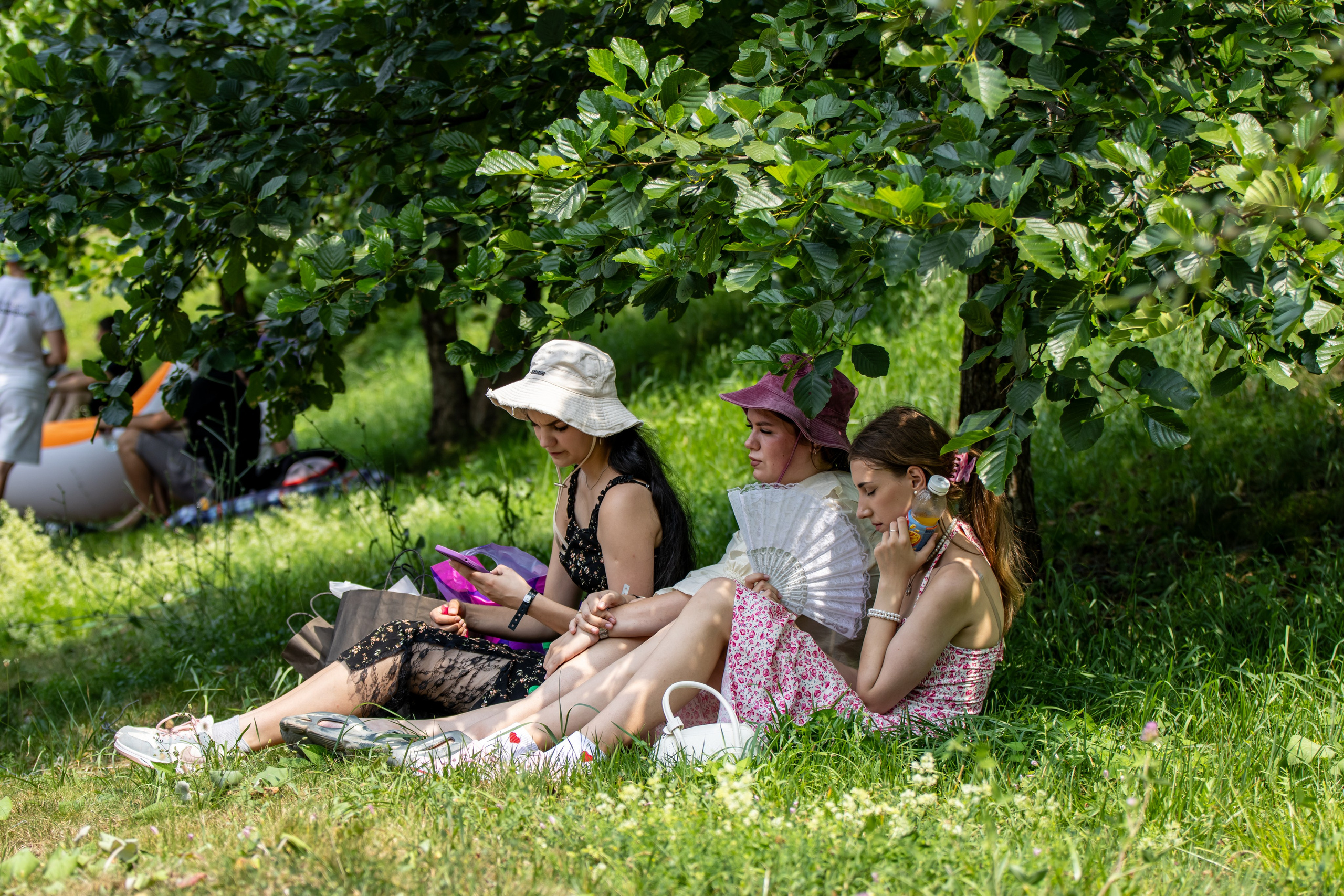 Grounded event. Репортажная, студийная, свадебная, автоспорт, коммерческая, фотосессия: Фотографы Николай и Елена DvoTar