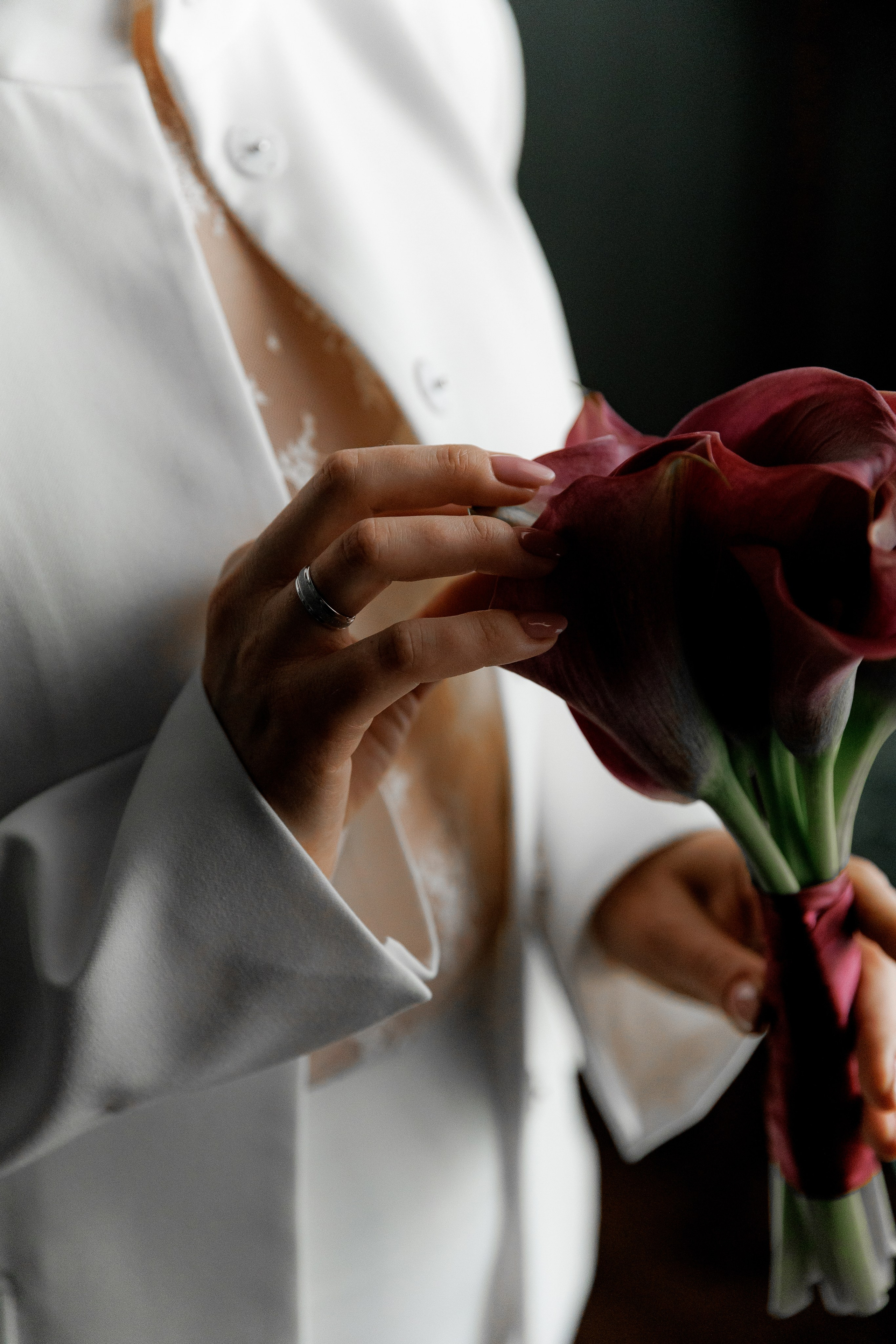 Ксения и Роман. Свадебный фотограф Фадеева Алёна