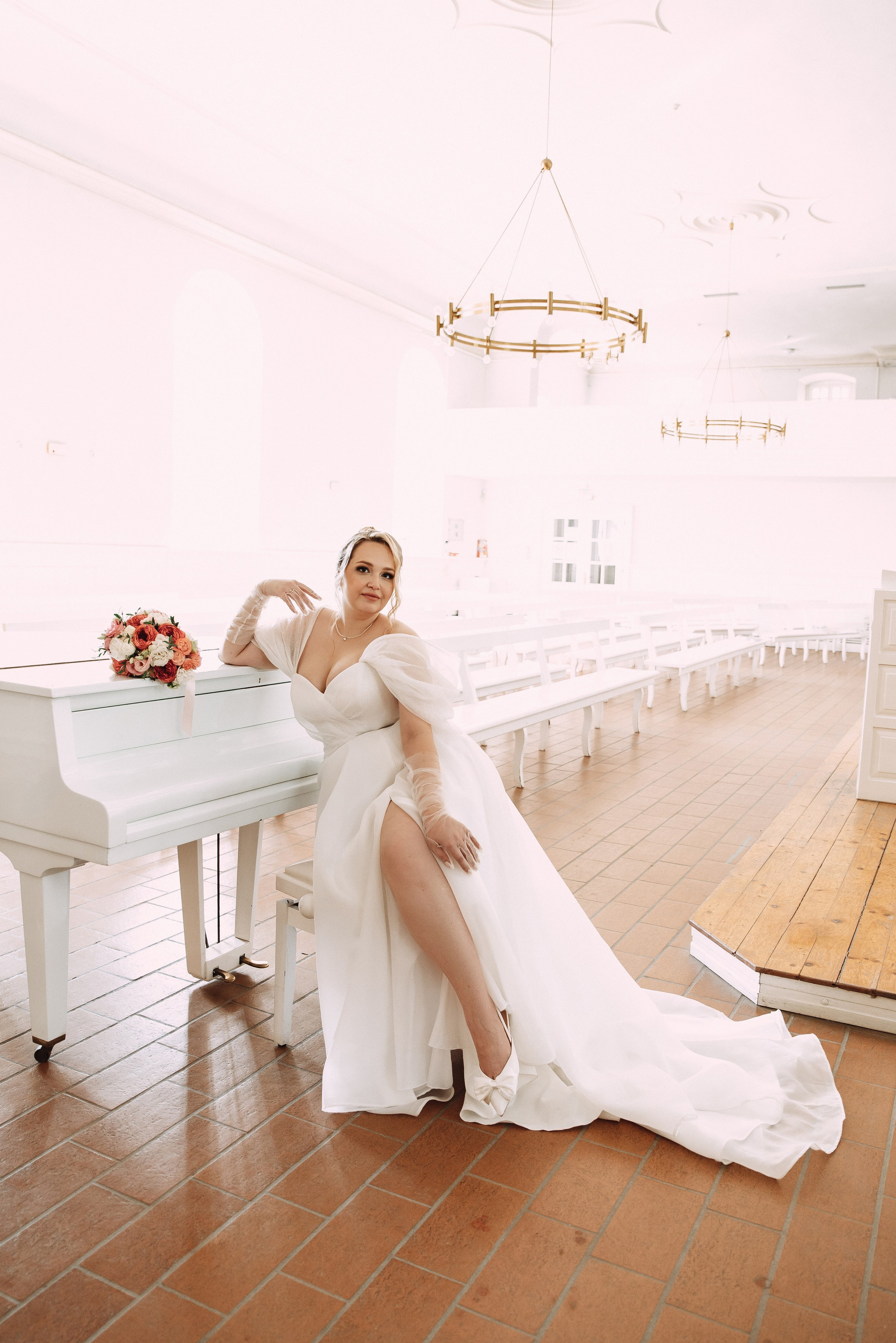 Дмитрий + Таисия. Свадебный и семейный фотограф в Волгограде Олеся Лисицкая