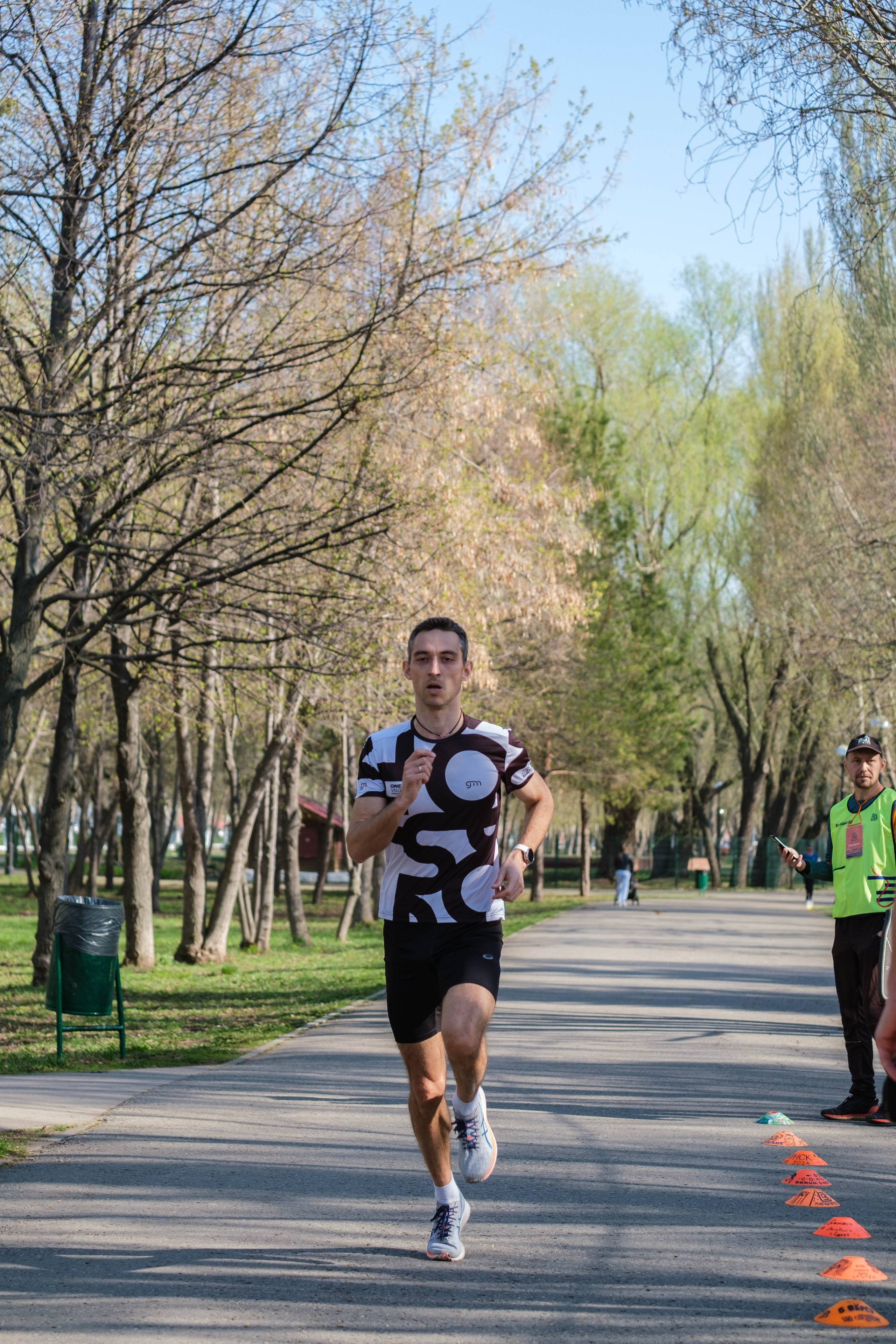 5 вёрст. Фотограф Диана Иремадзе